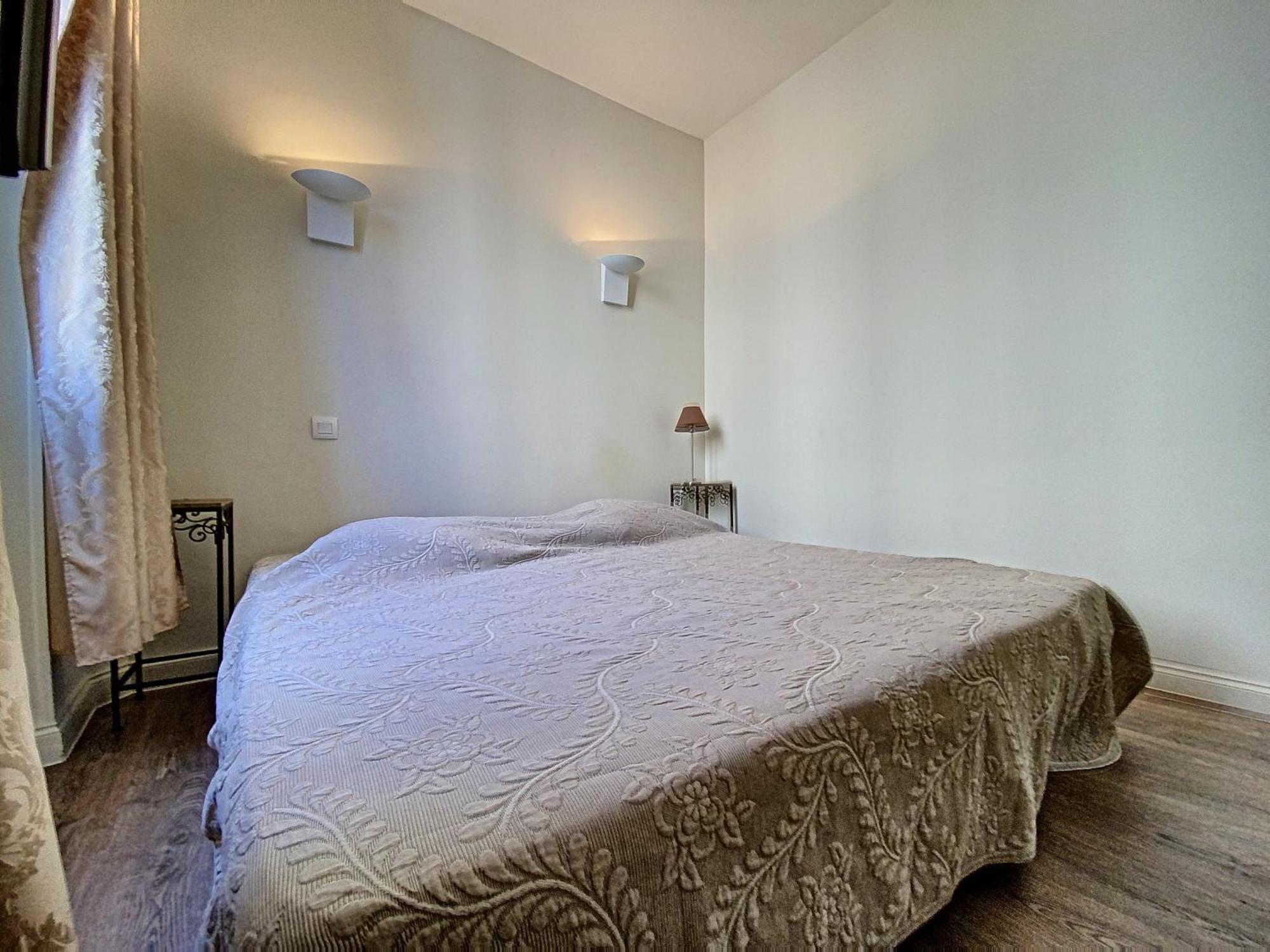 Apartment Le Saint-pierre Pet231 2p *