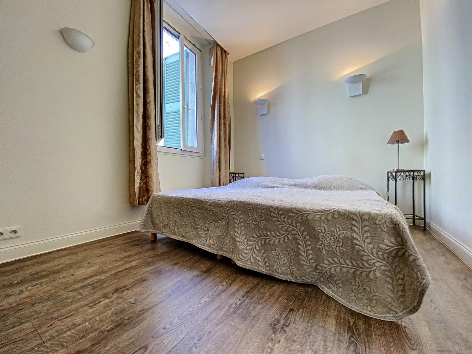 Apartment Le Saint-pierre Pet231 2p Cannes