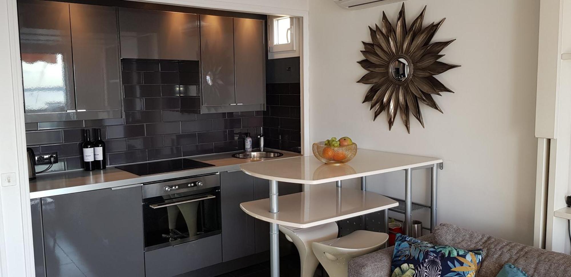 Apartamento O Festival Palace, Terrace With Panoramic Sea View *