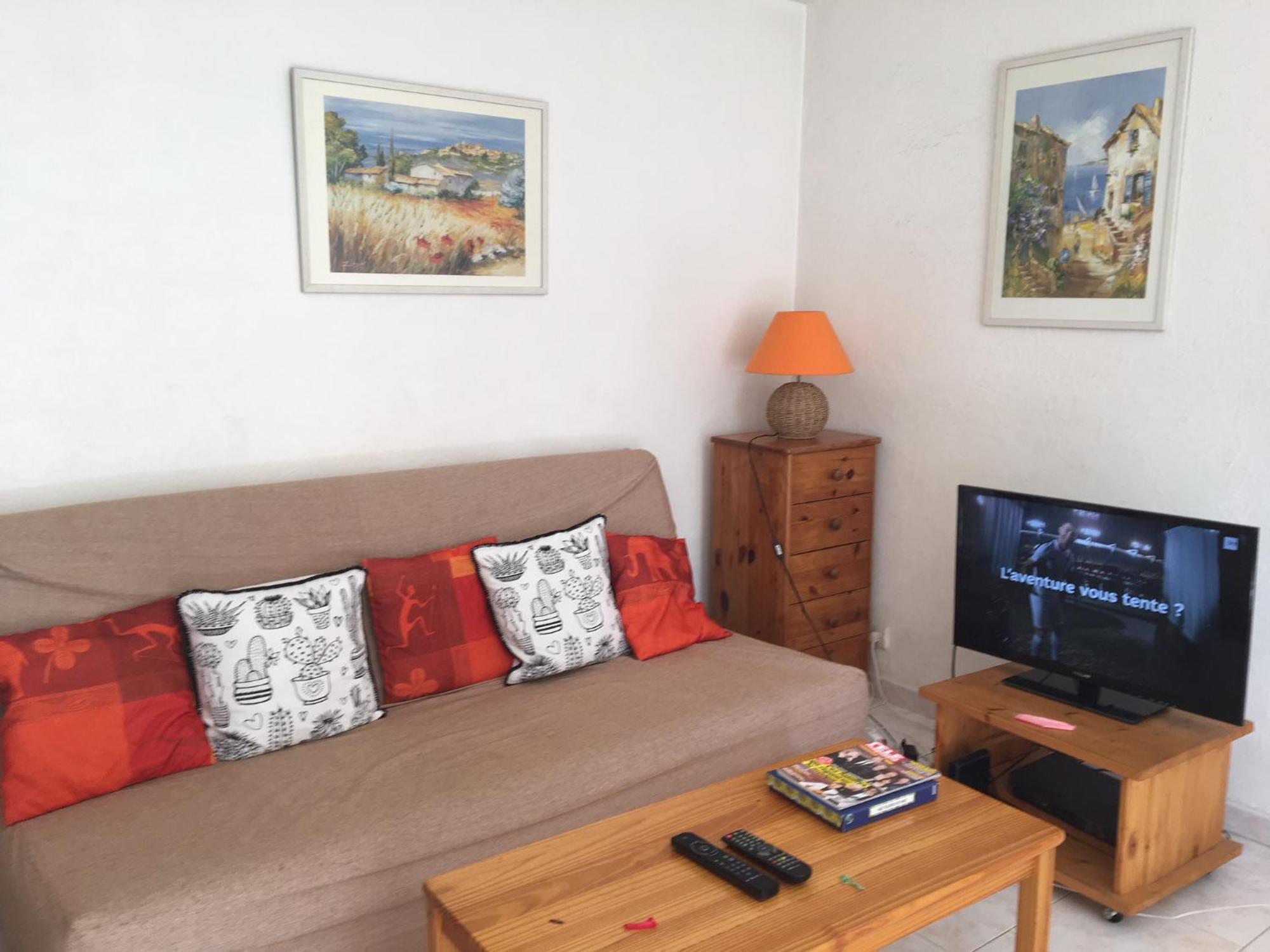 Apartment Lisa V Cannes