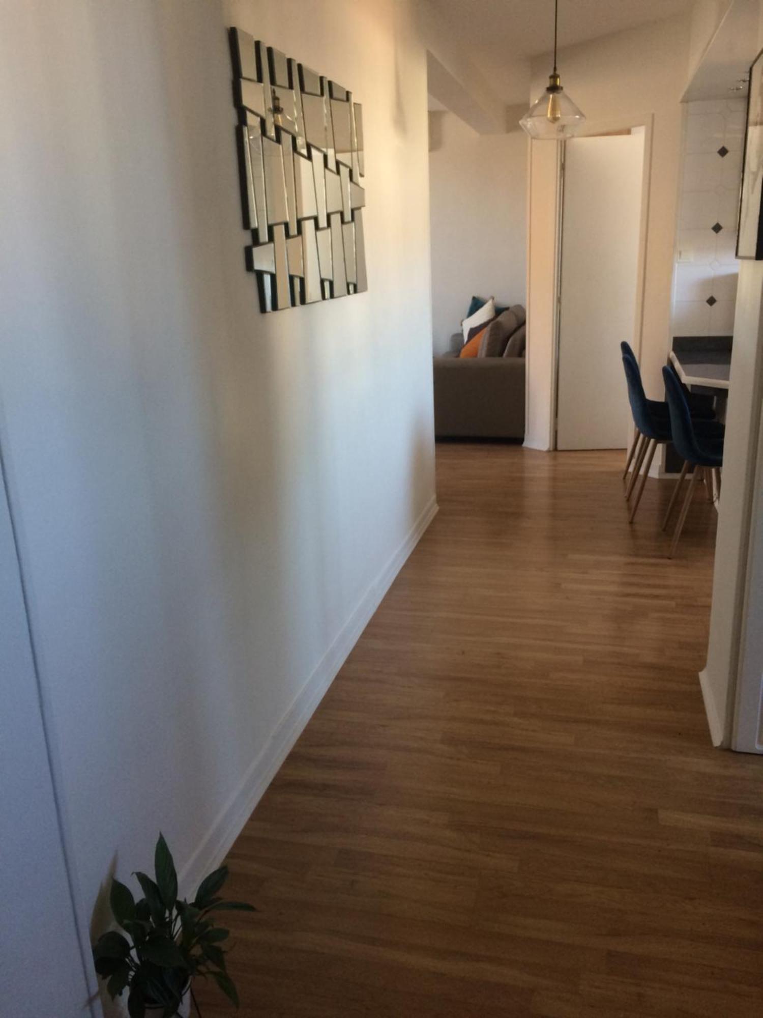 Apartamento Clouds Cannes