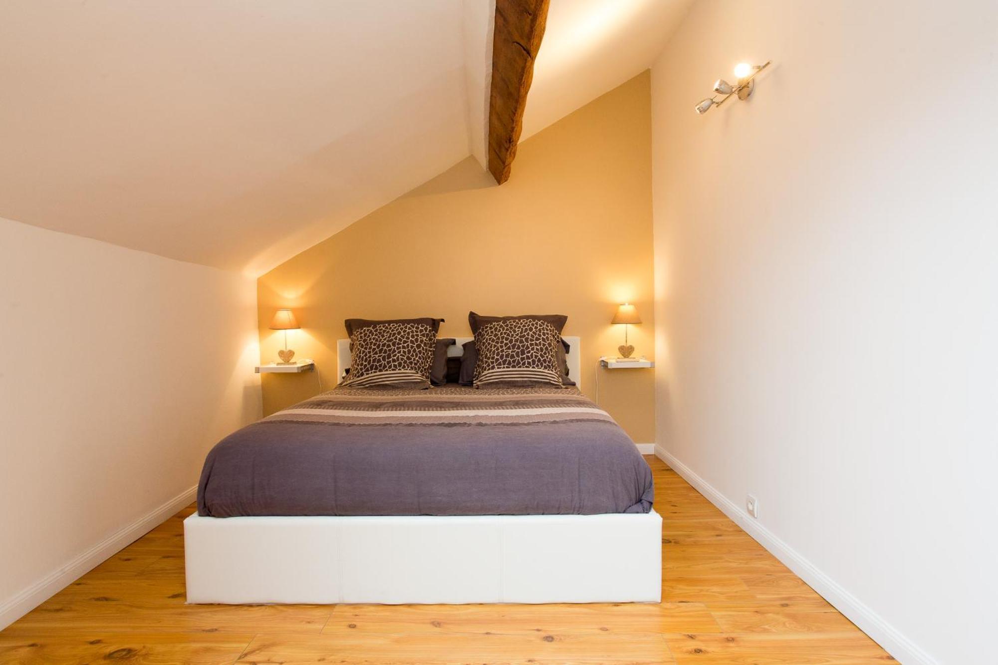 Apartment Lb Vacation I Big Loft 107m2, 10min Walk To Palais Des Festivals