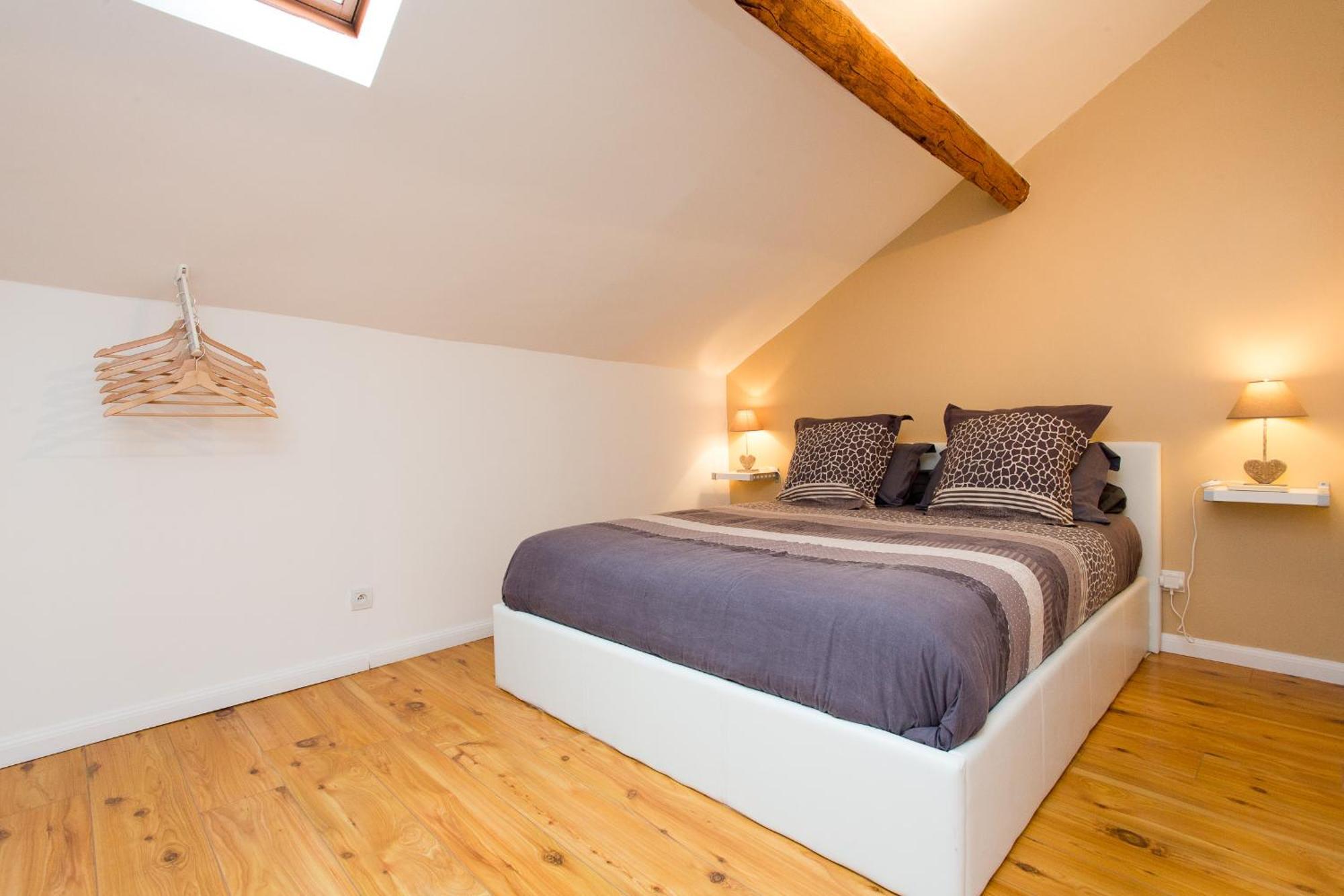 Apartment Lb Vacation I Big Loft 107m2, 10min Walk To Palais Des Festivals *
