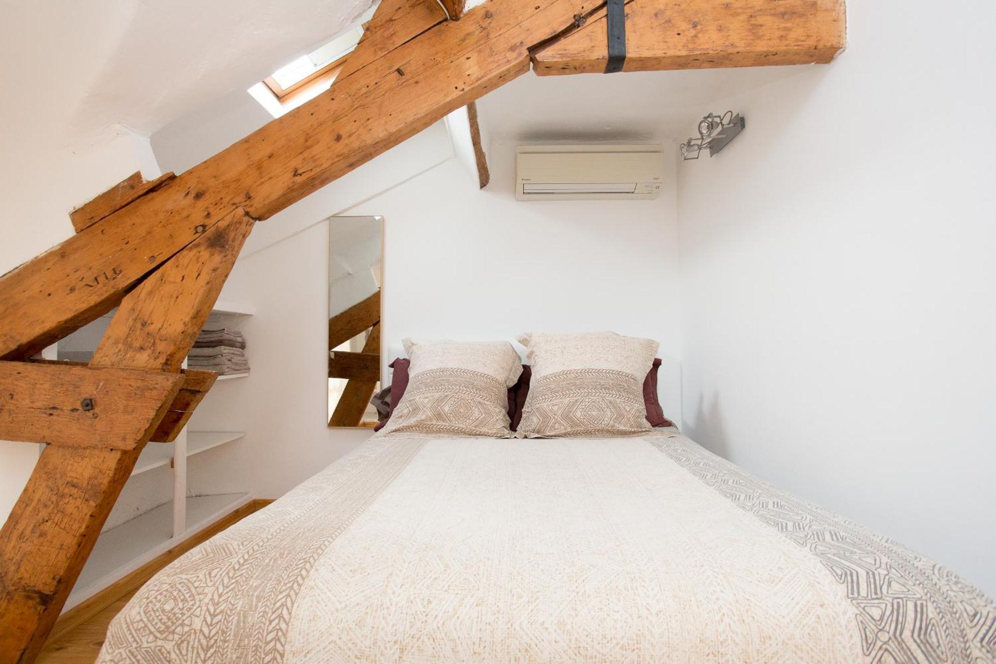 Apartment Lb Vacation I Big Loft 107m2, 10min Walk To Palais Des Festivals *