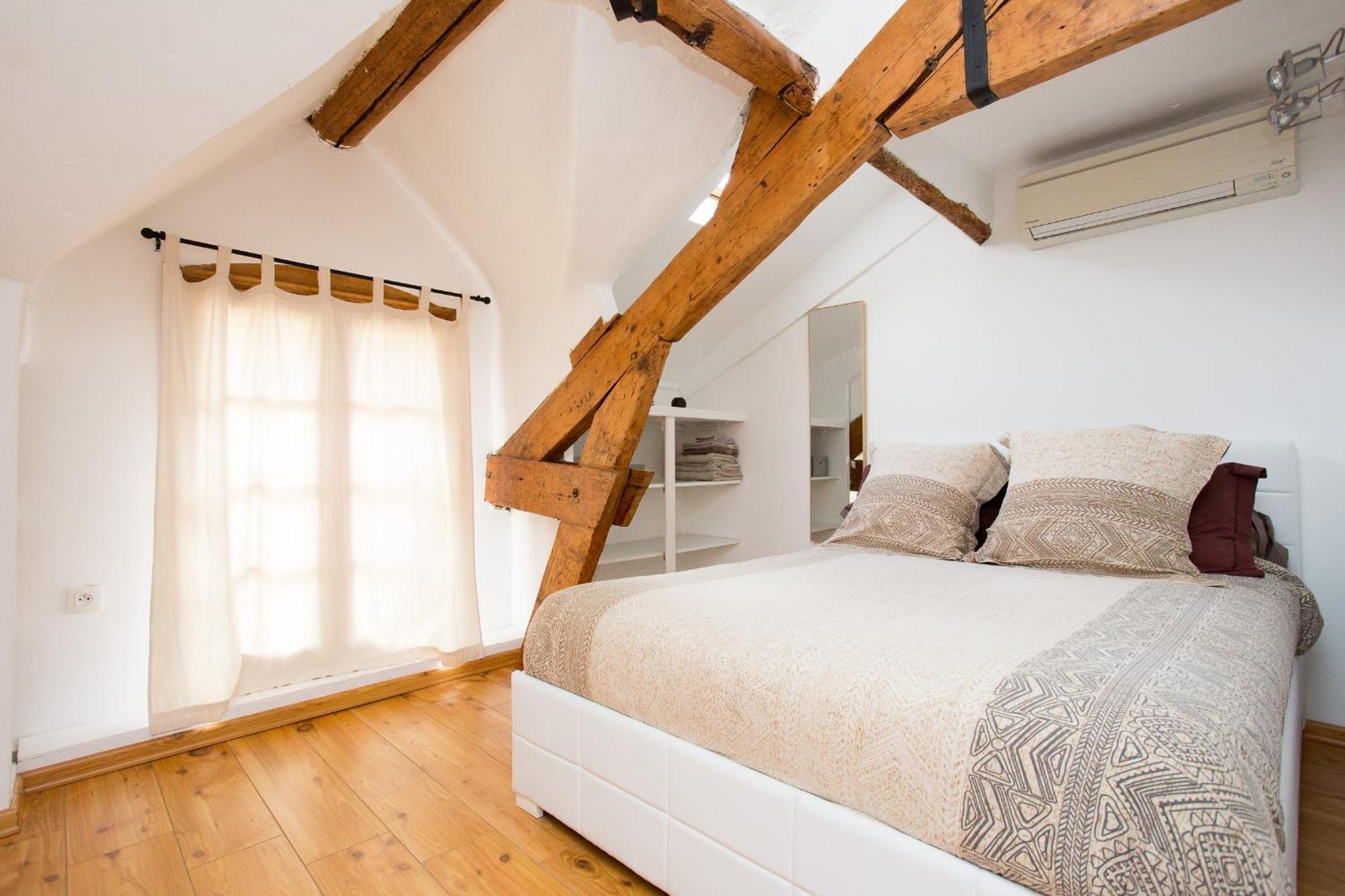 Lb Vacation I Big Loft 107m2, 10min Walk To Palais Des Festivals Cannes