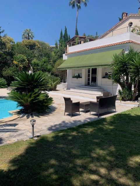 Villa Piscine Proche Centre *