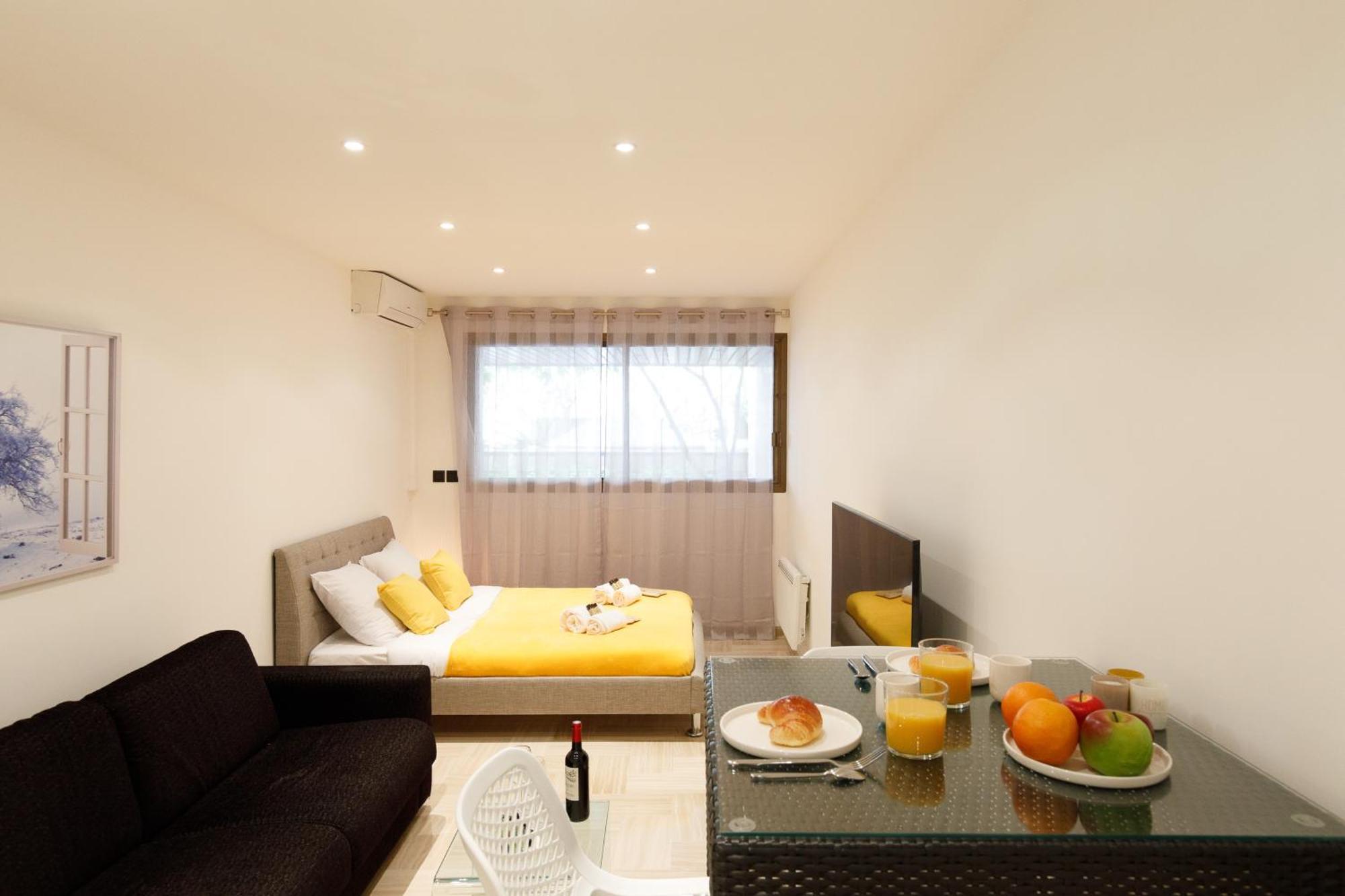 Apartment Gray D'albion 2c4 Yourhosthelper Cannes