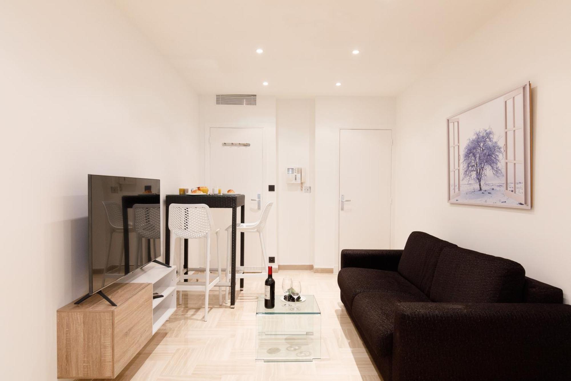 Apartment Gray D'albion 2c4 Yourhosthelper Cannes