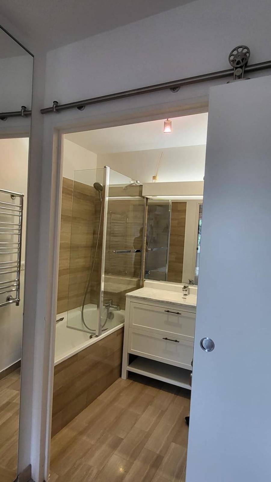 Holiday home Henri Camille Real Estate -beautiful One Bedroom Swimming Pool And Parking Cannes