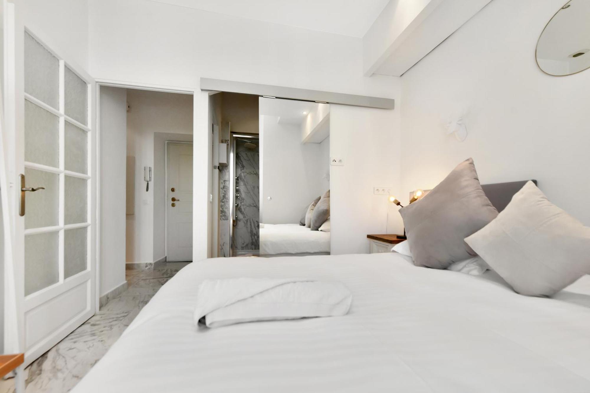 Apartment Le Borniol, Splendid 3 Bedrooms Appt, Center