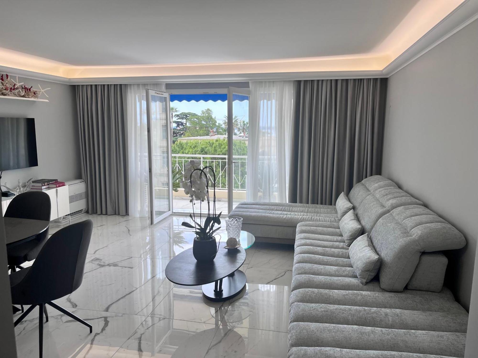 Apartment Coral Rouge, You Luxury In Cannes