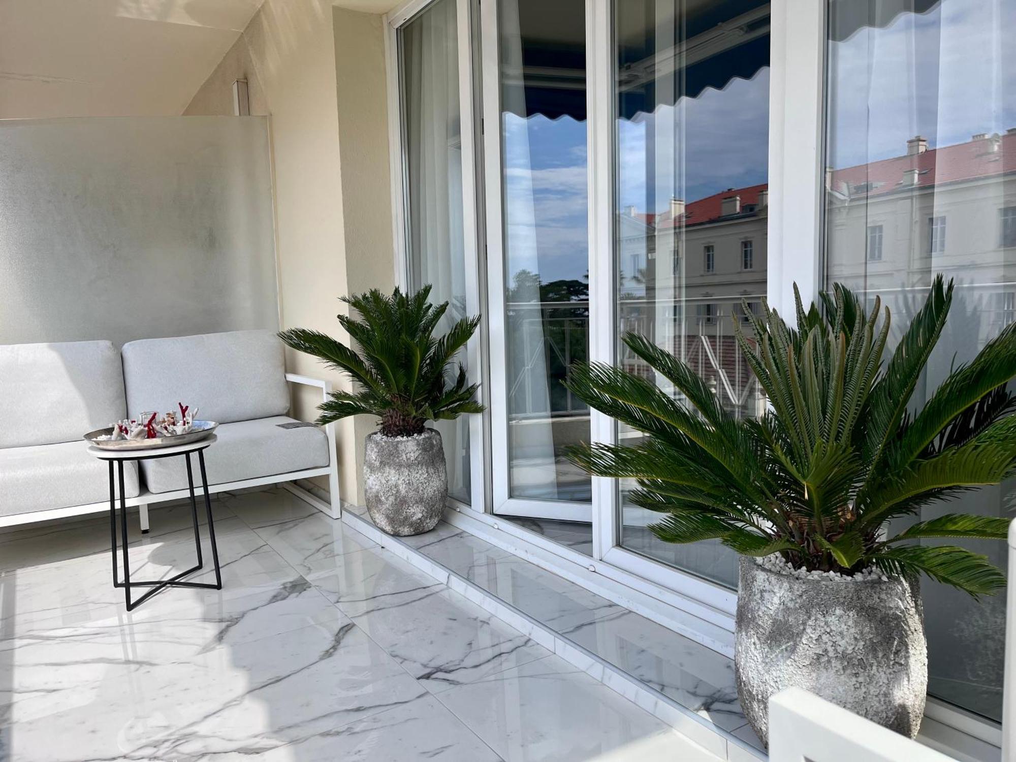 Apartment Coral Rouge, You Luxury In