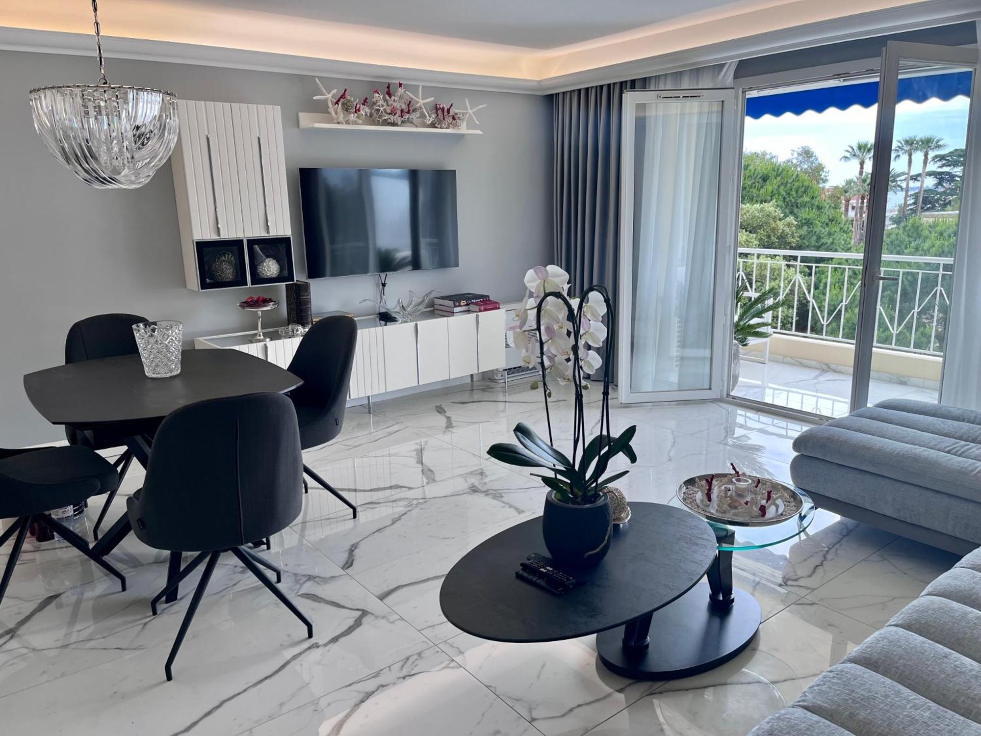 Apartment Coral Rouge, You Luxury In *