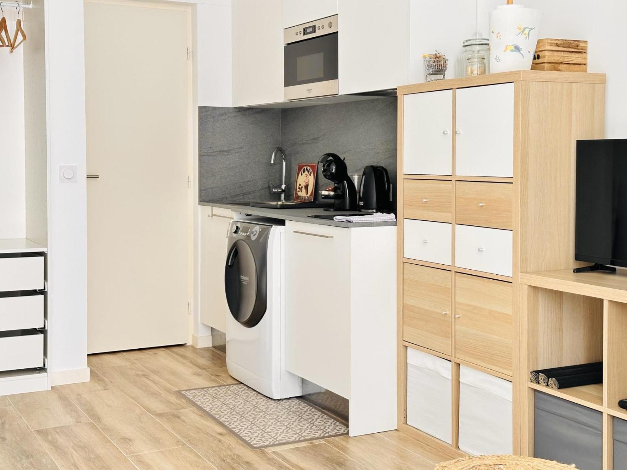 Apartment Le Dandy - - Centre - Climatisation *