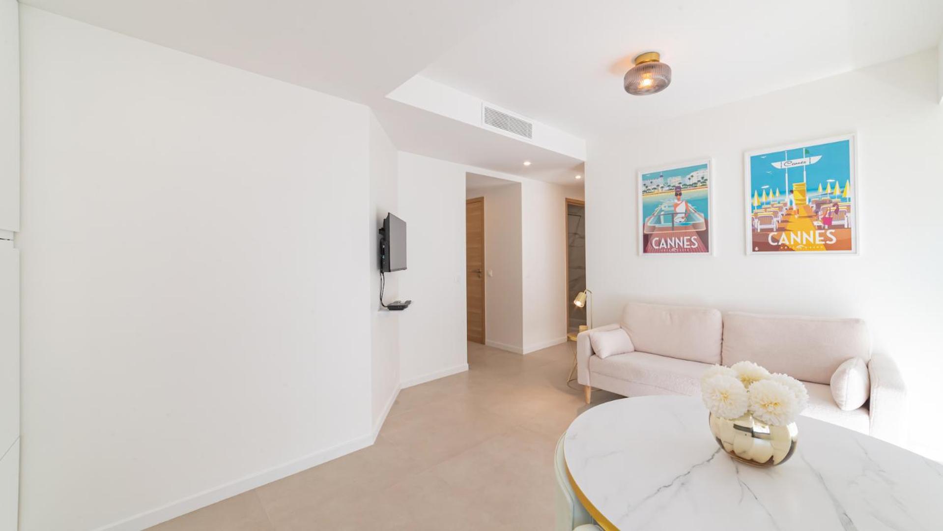 Apartment Centre Croisette 2 Prime Location Cannes