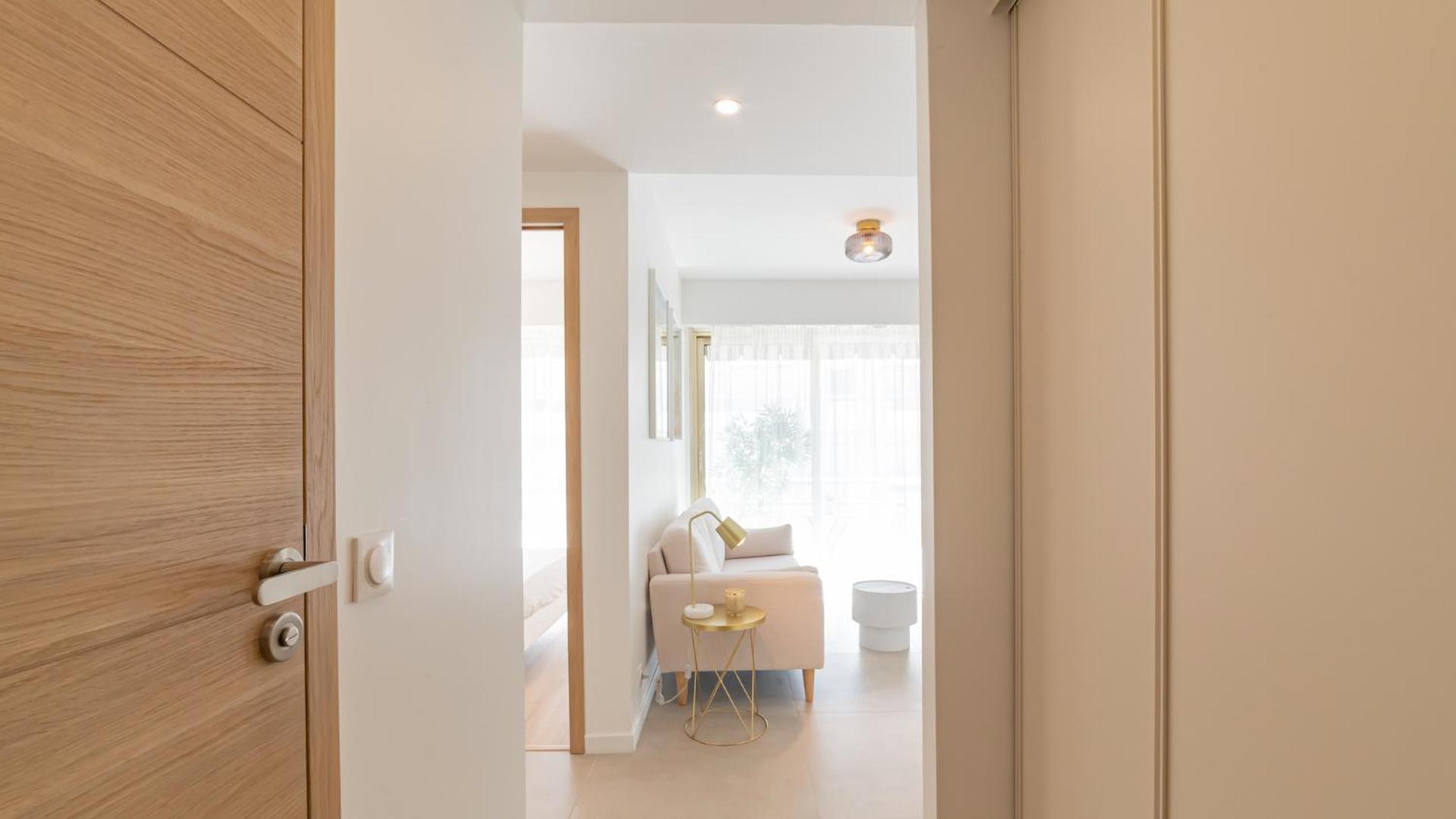 Apartment Centre Croisette 2 Prime Location *
