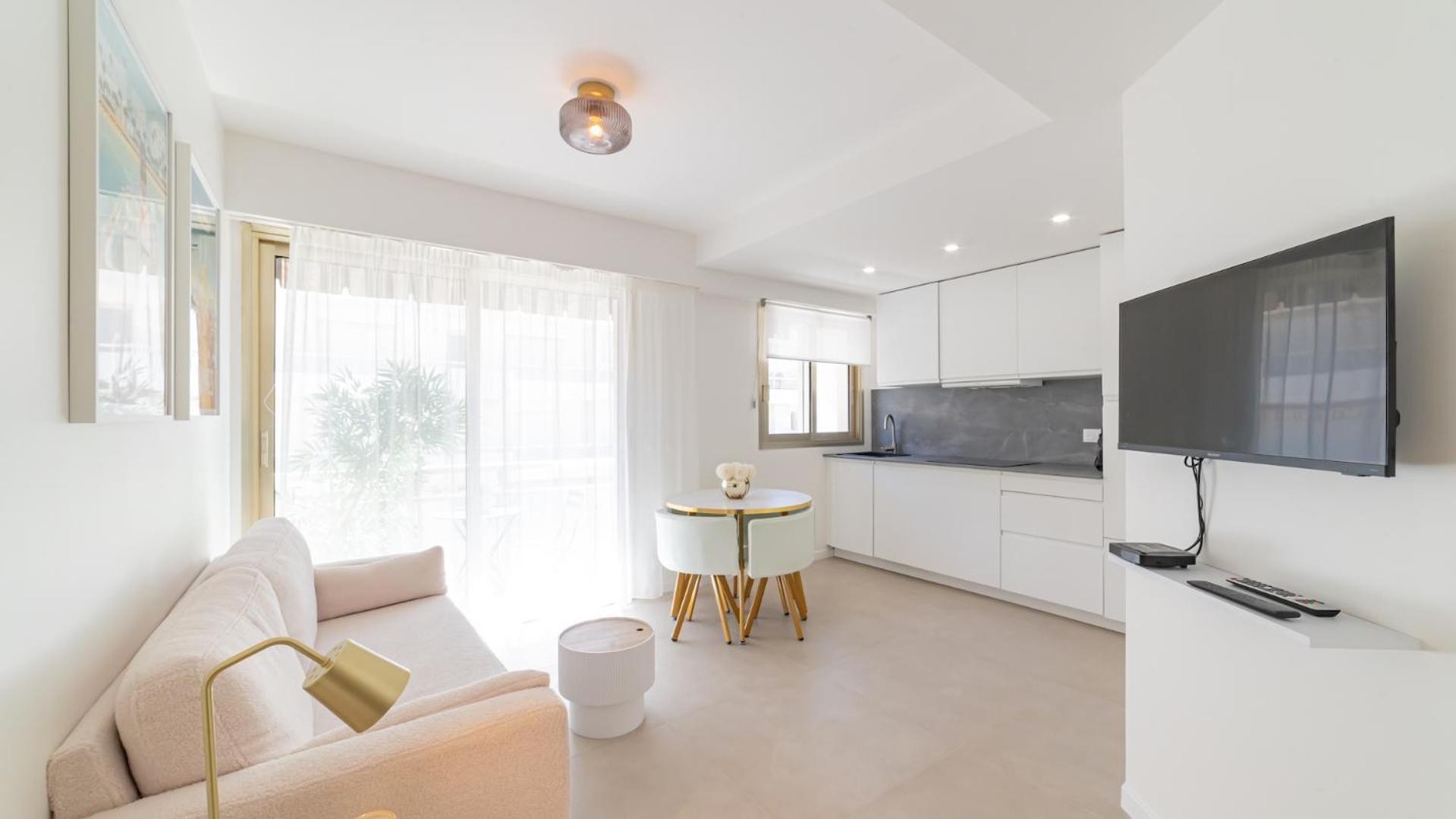 Apartment Centre Croisette 2 Prime Location Cannes