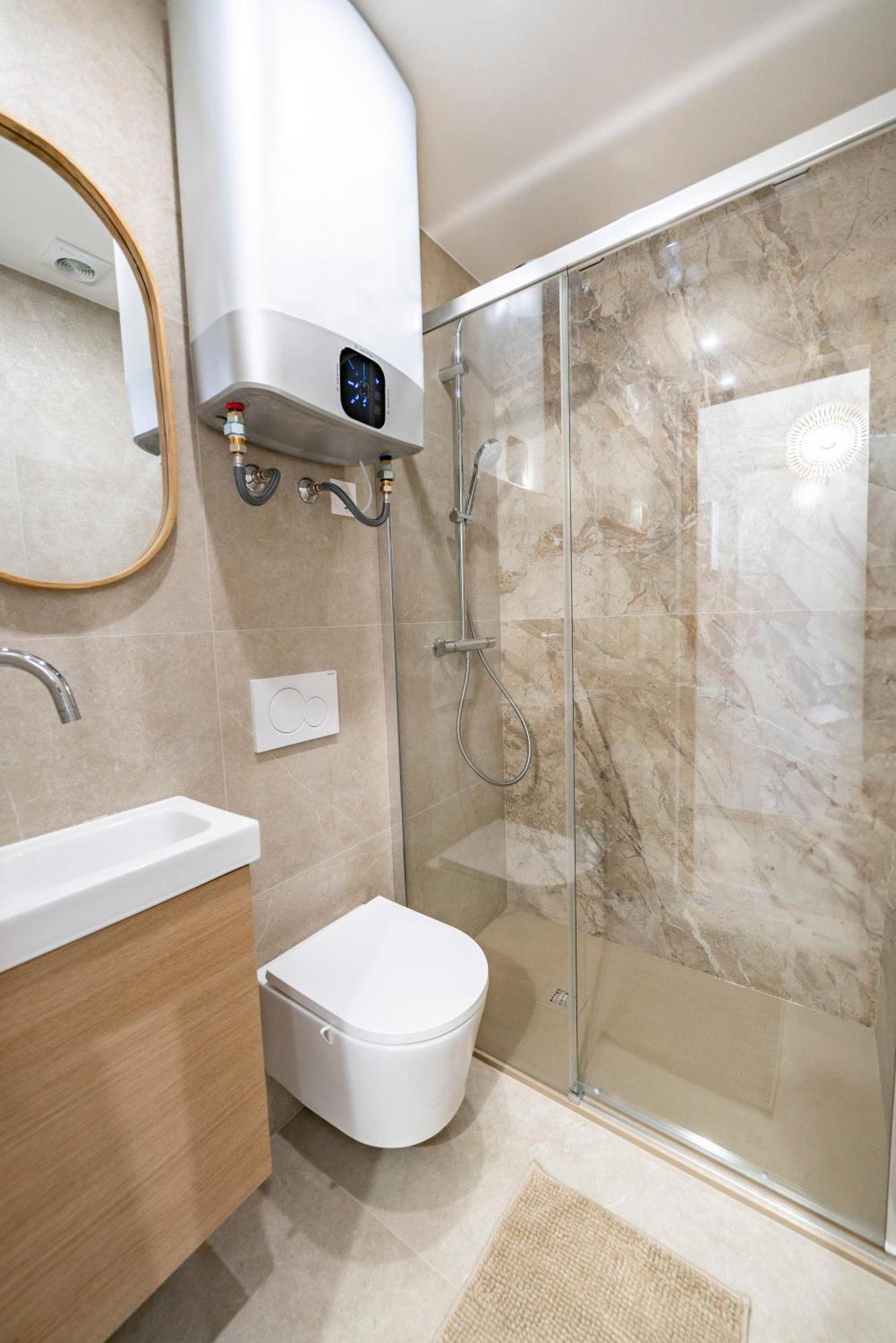 Apartment Banane 2 Min Croisette Mitoyen Martinez Cannes