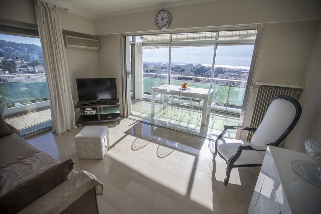 Park By Connexion Appartement