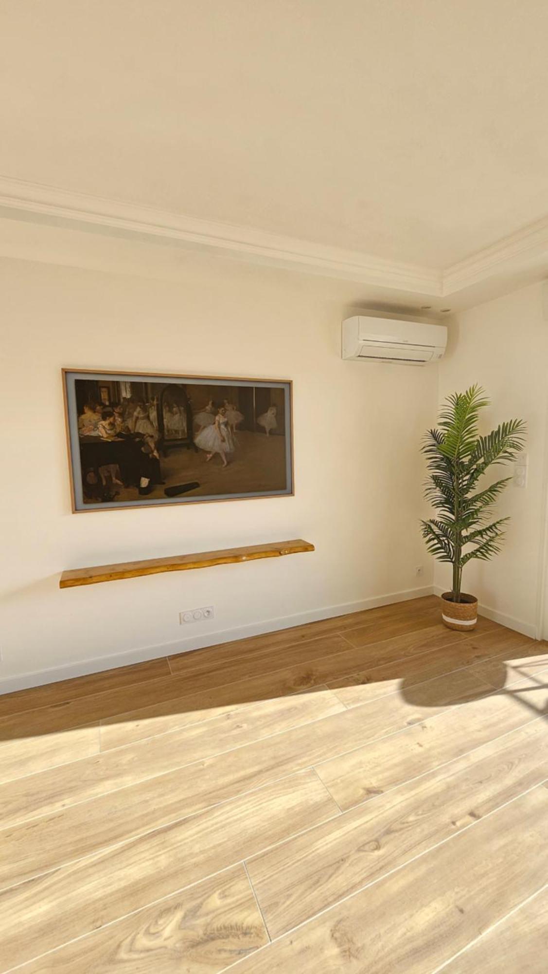 La Dolce De Cannes: Luxury Center Apartement, Beautiful View Cannes