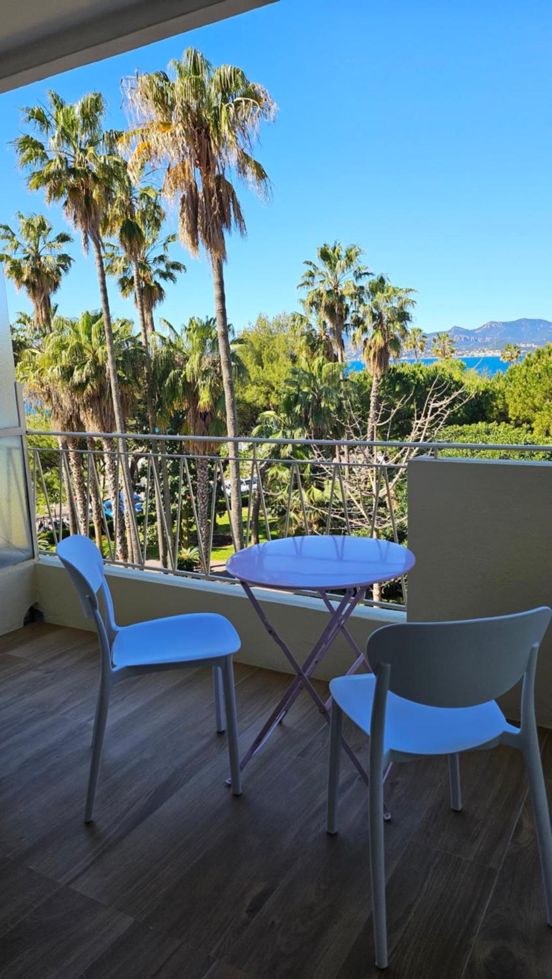 Apartamento La Dolce De Cannes: Luxury Center Apartement, Beautiful View
