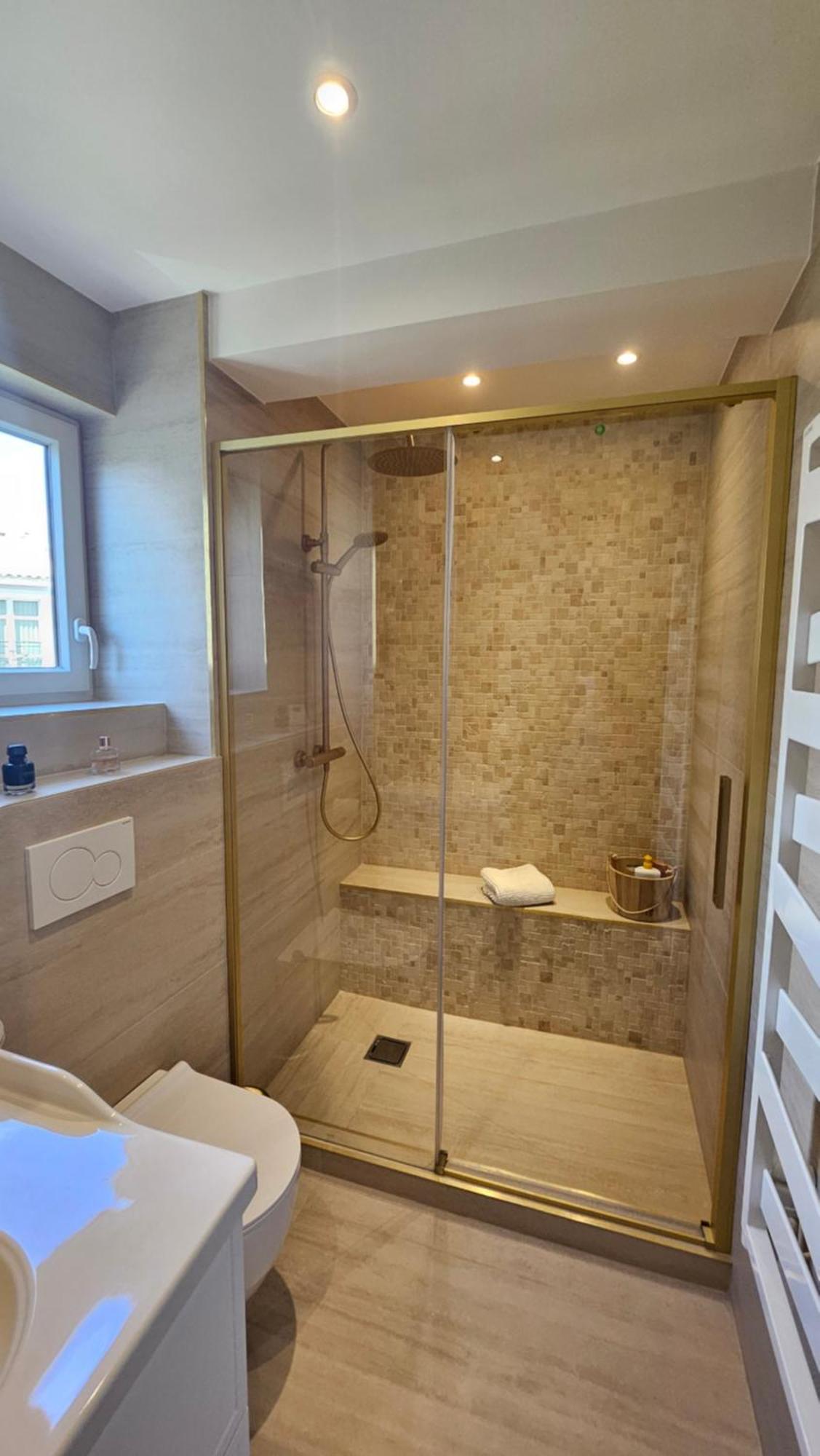 La Dolce De Cannes: Luxury Center Apartement, Beautiful View Cannes