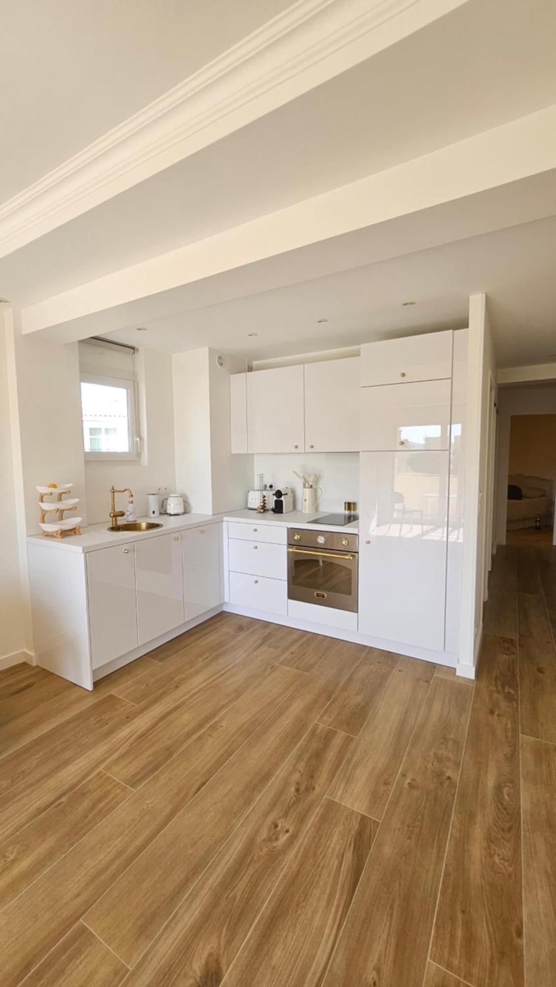 Apartamento La Dolce De Cannes: Luxury Center Apartement, Beautiful View Cannes