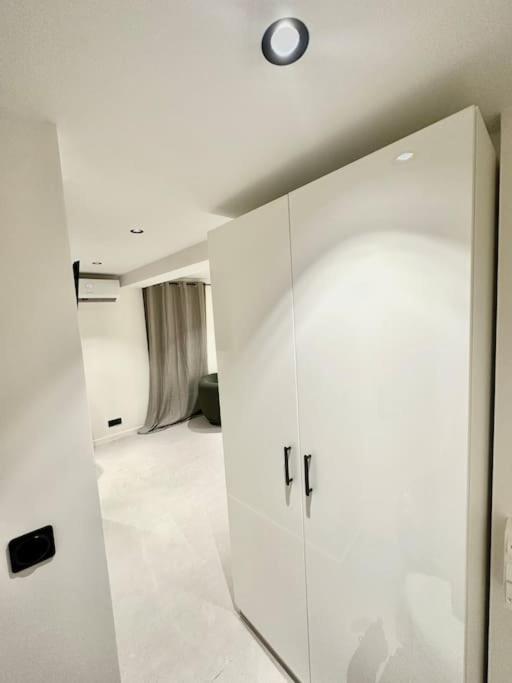 Apartment Centre A 3 Minutes Du Palais Des Festivals