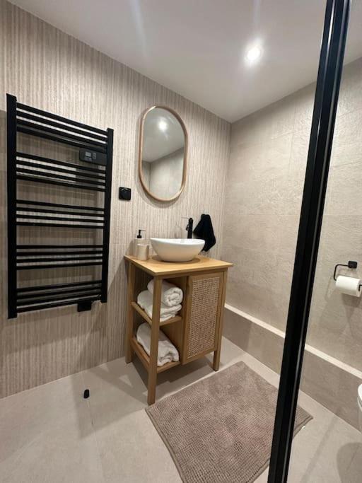 Apartment Centre A 3 Minutes Du Palais Des Festivals Cannes