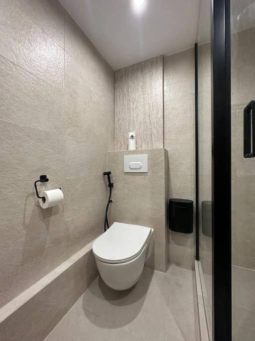 Apartment Centre A 3 Minutes Du Palais Des Festivals *