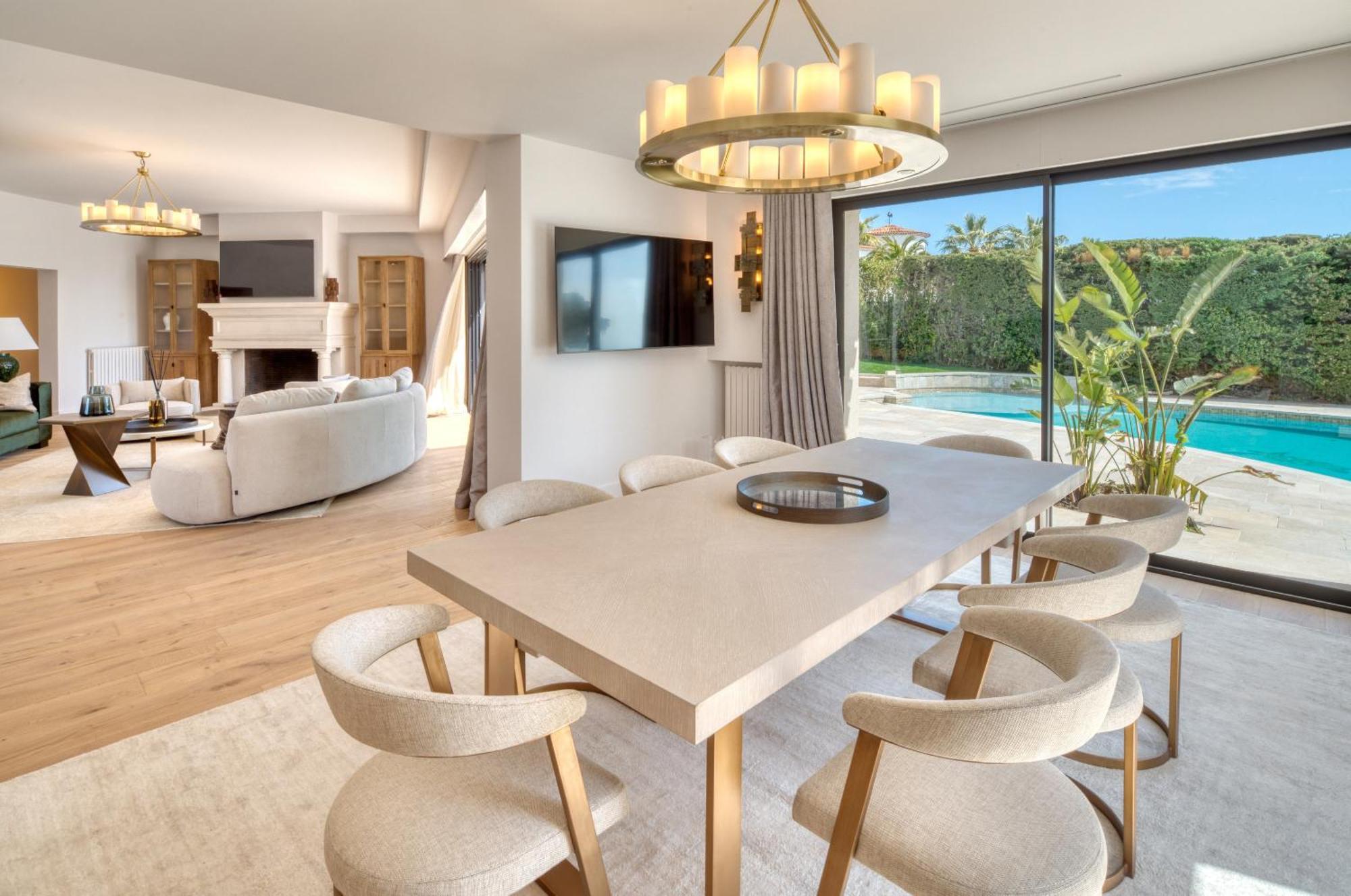 Villa Ambre Nuit *