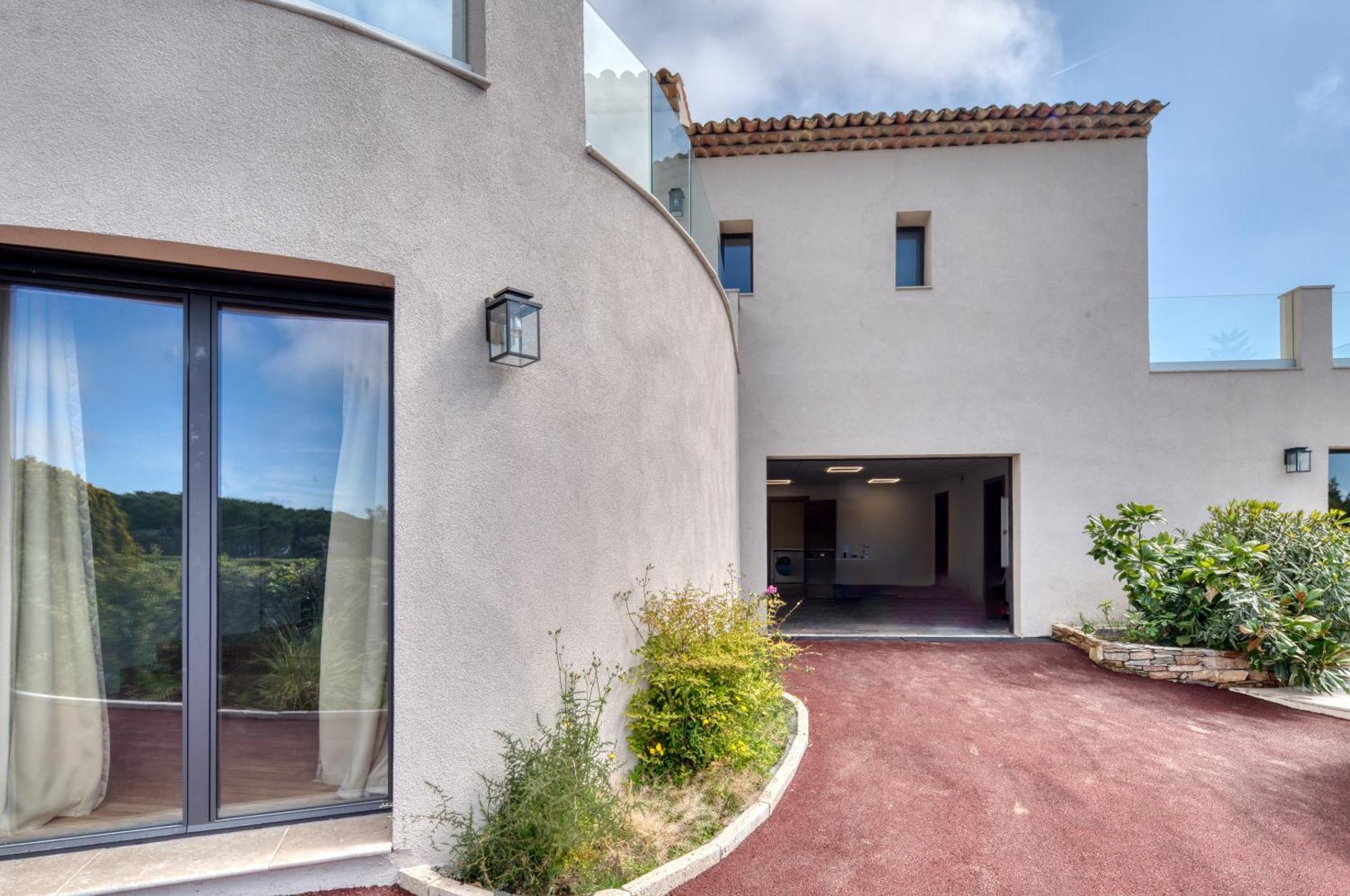 Villa Ambre Nuit