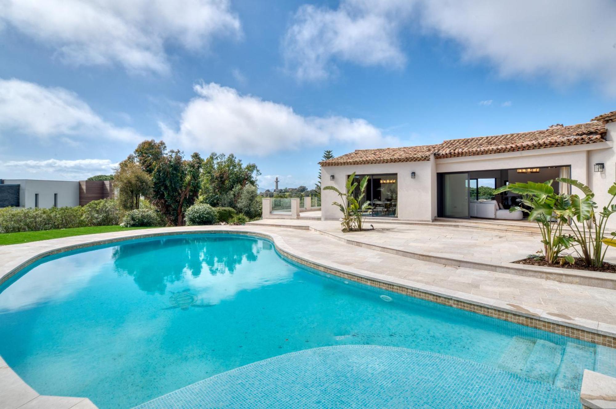 Villa Ambre Nuit