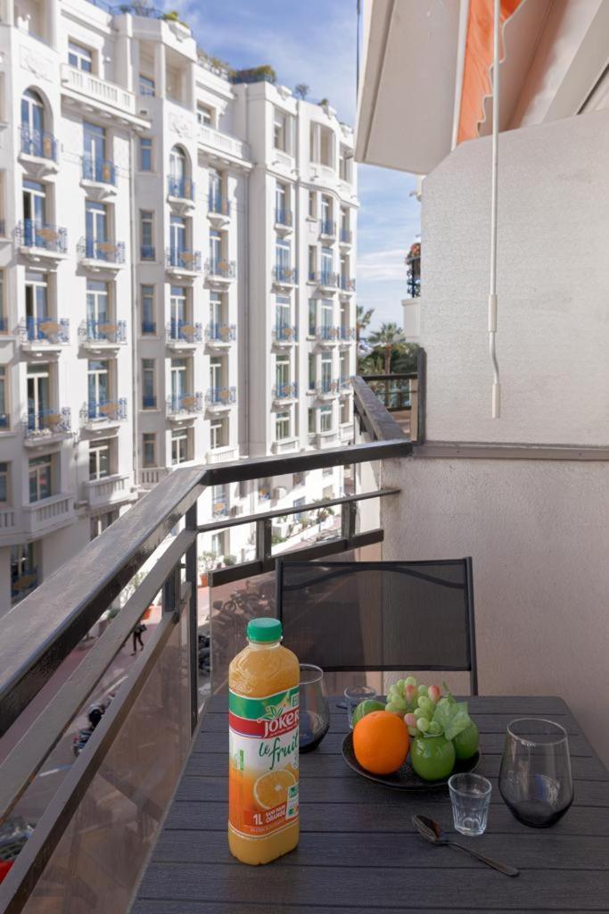 Lunique Maubourg - Next Martinez - Terrasse Cannes