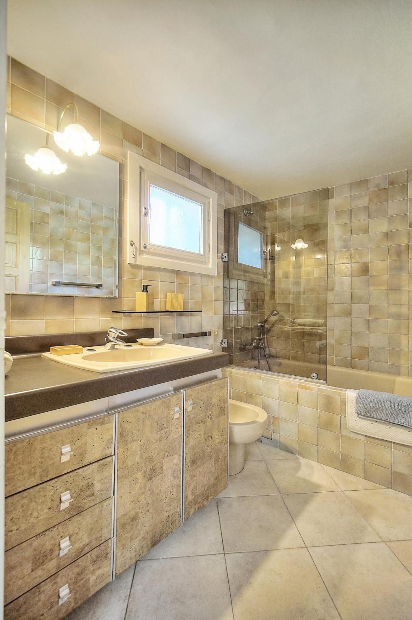 Apartamento Le Bel - Jardin - Parking - Vca