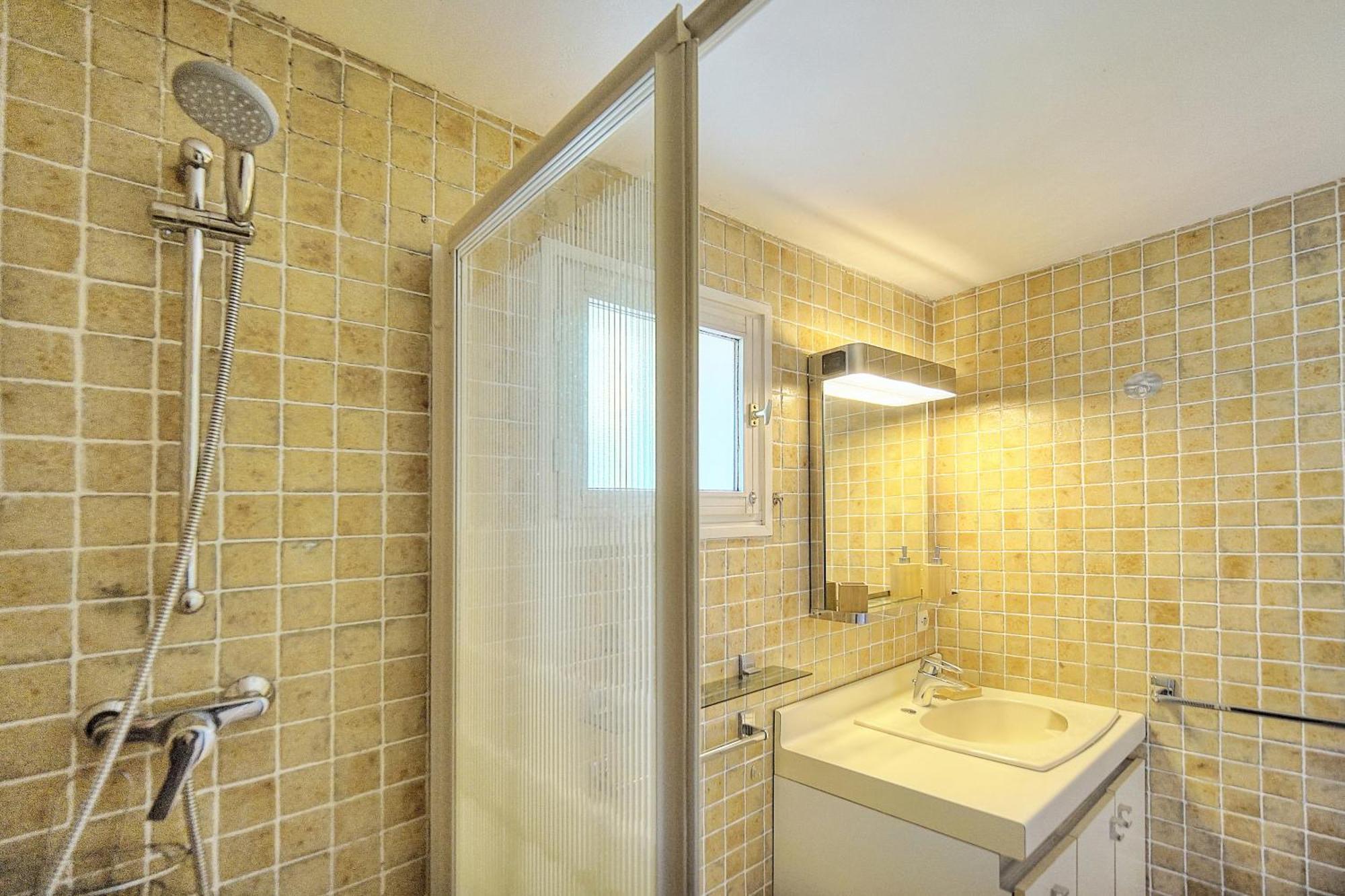 Apartamento Le Bel - Jardin - Parking - Vca *
