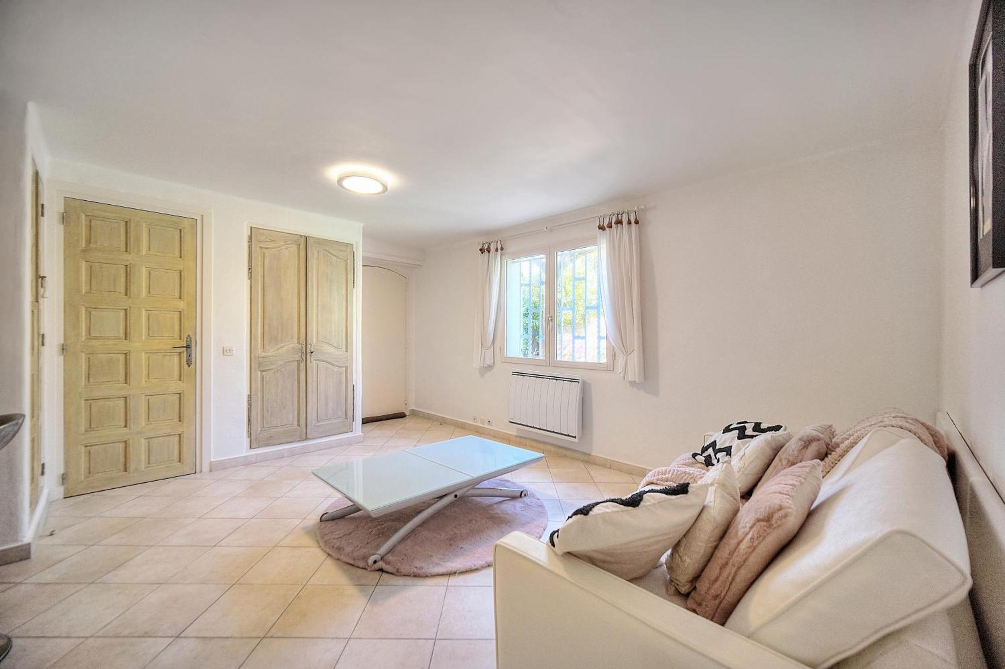Apartamento Le Bel - Jardin - Parking - Vca