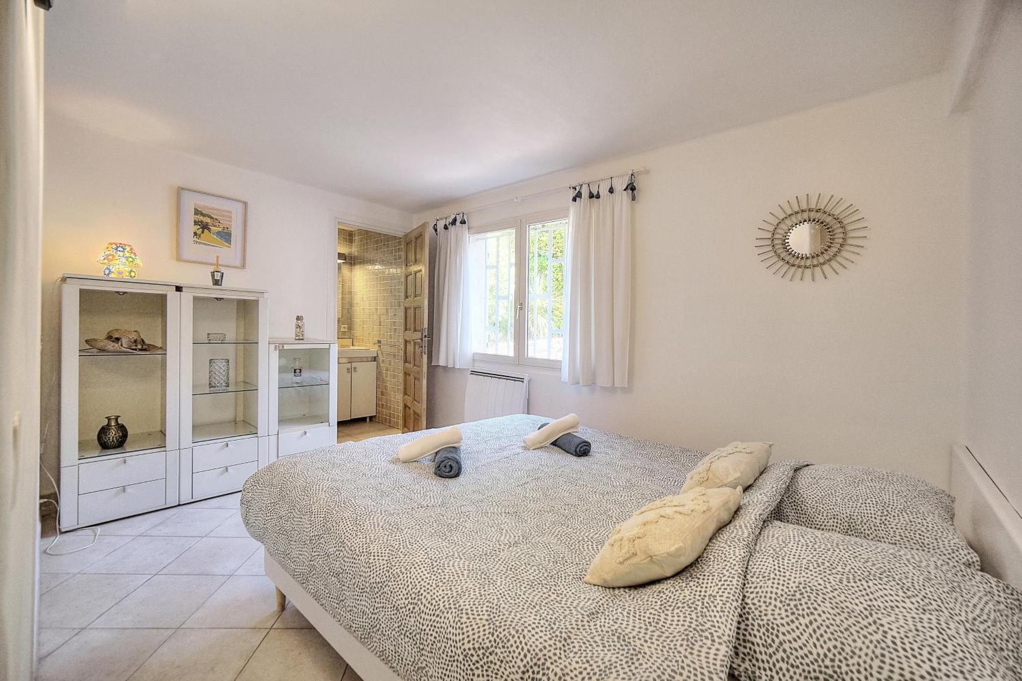 Apartamento Le Bel - Jardin - Parking - Vca Cannes