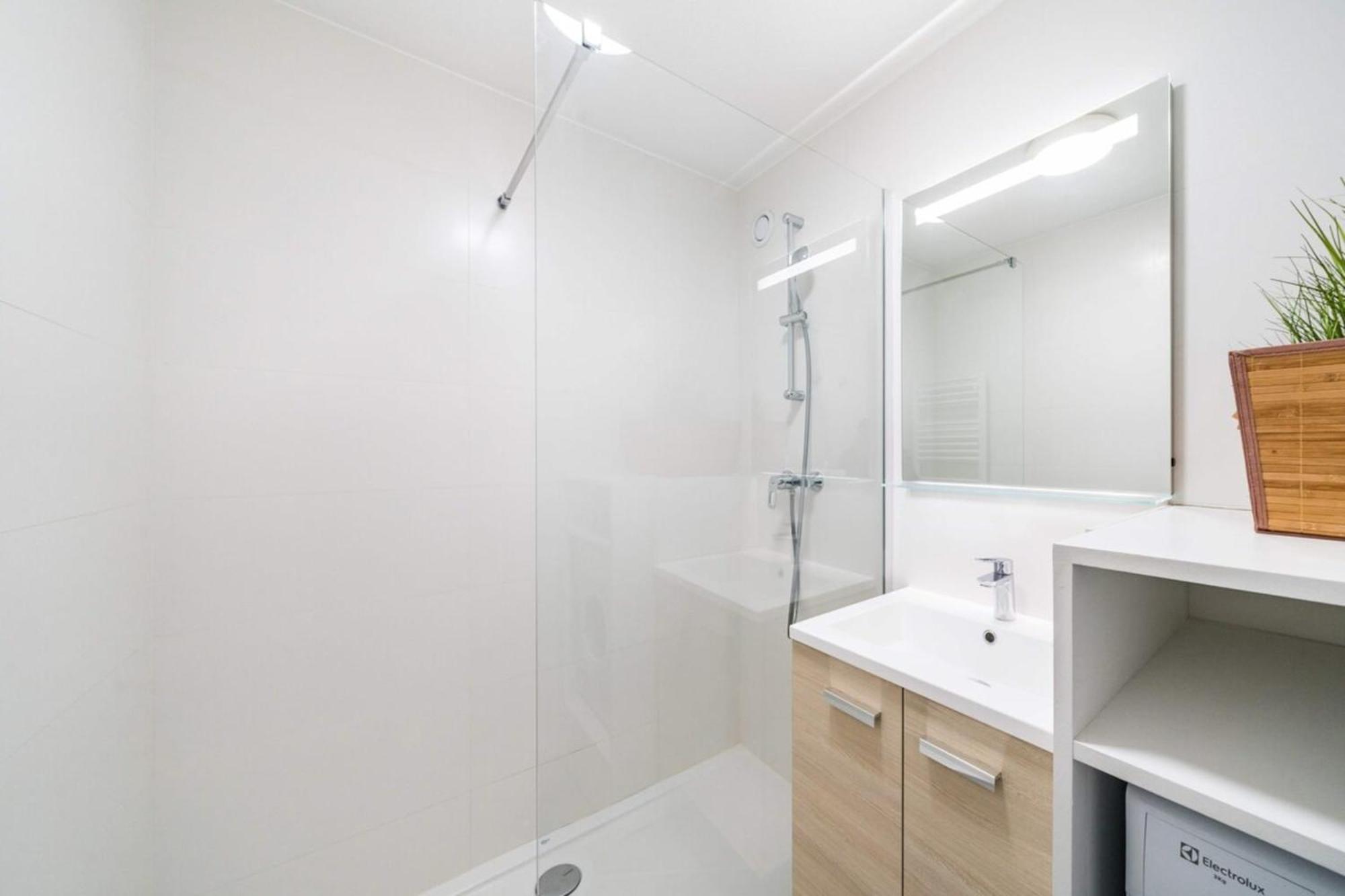 Apartment One Bedroom In The Heart Of