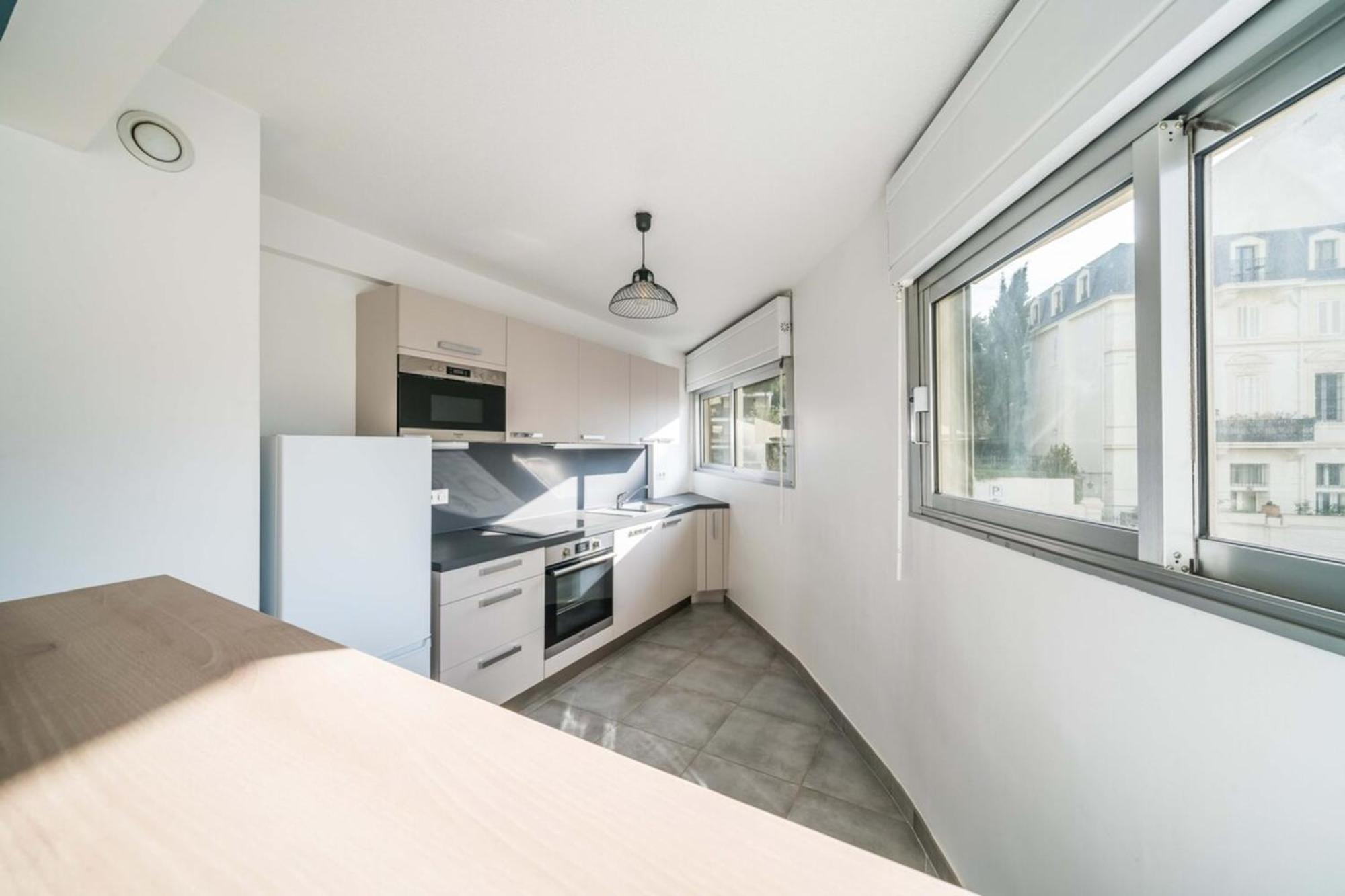Apartment One Bedroom In The Heart Of