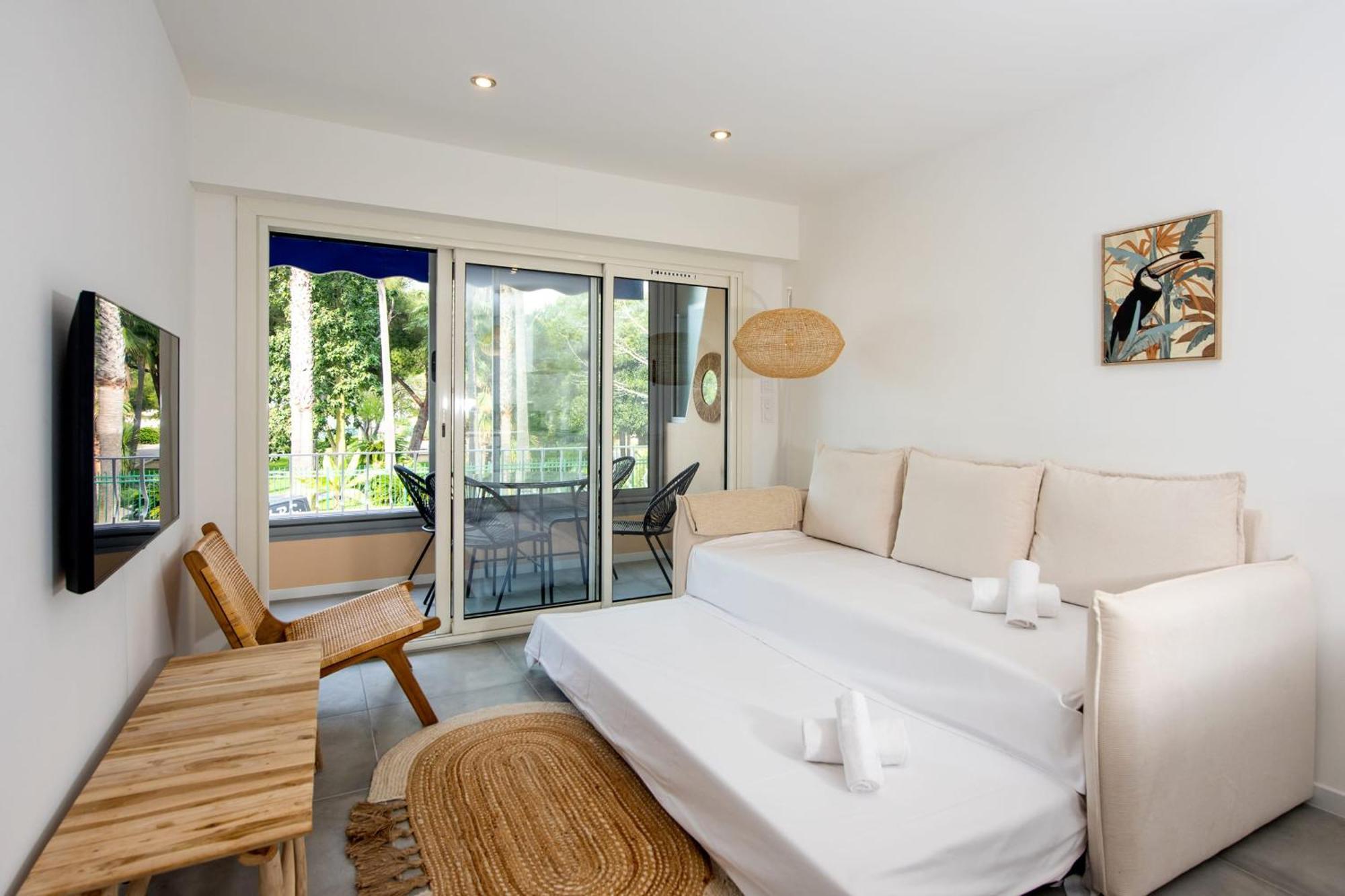 Apartment Dollia - Welkeys Cannes