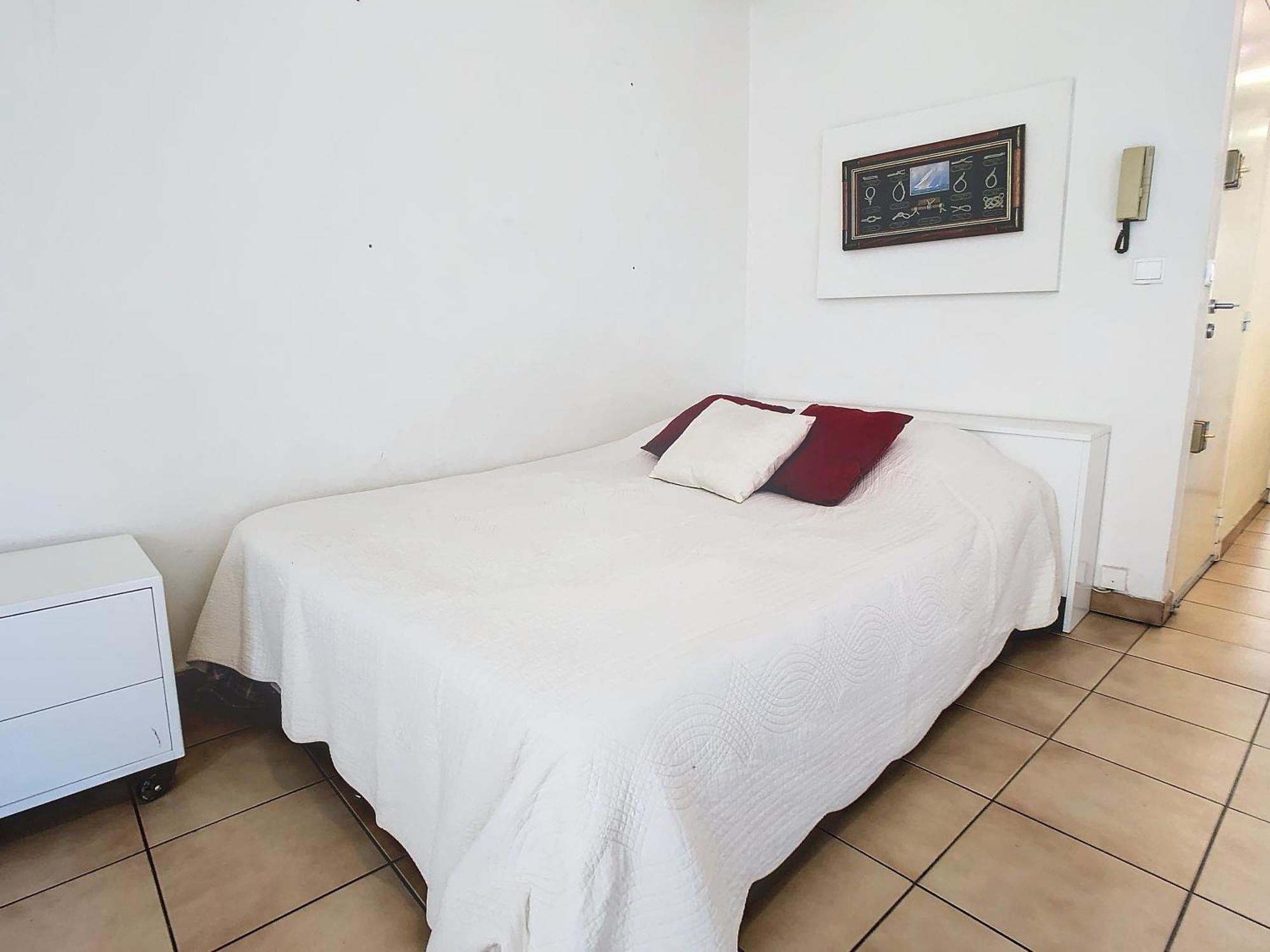 With View On Marche Forville For 2 128