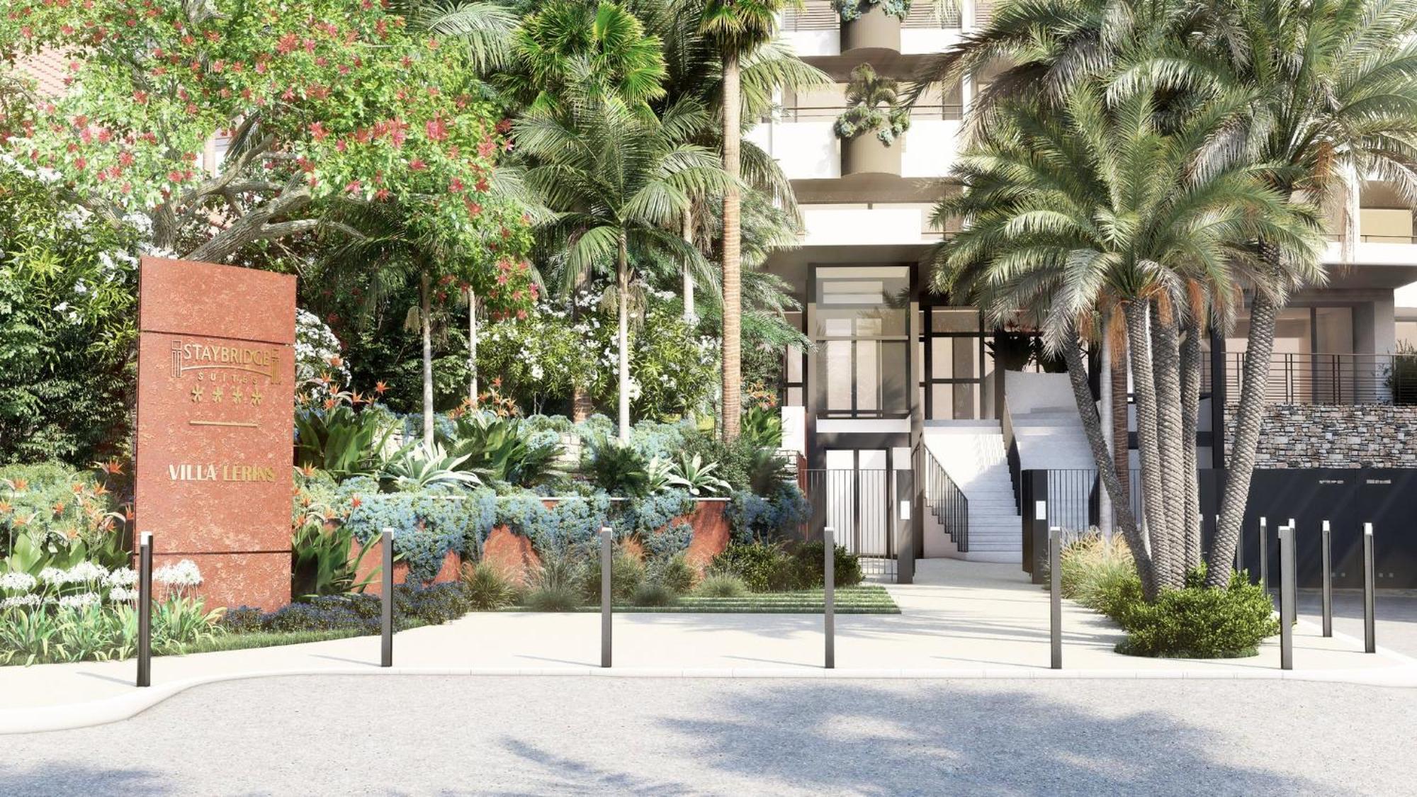 Staybridge - Centre By Ihg Hotel Cannes