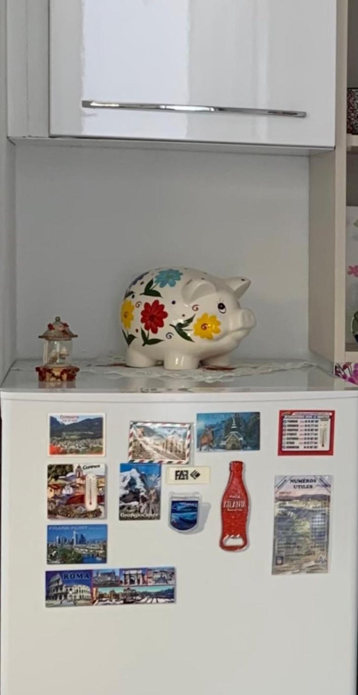 Close To Congress Palace, Croisette, Beaches Appartement Cannes