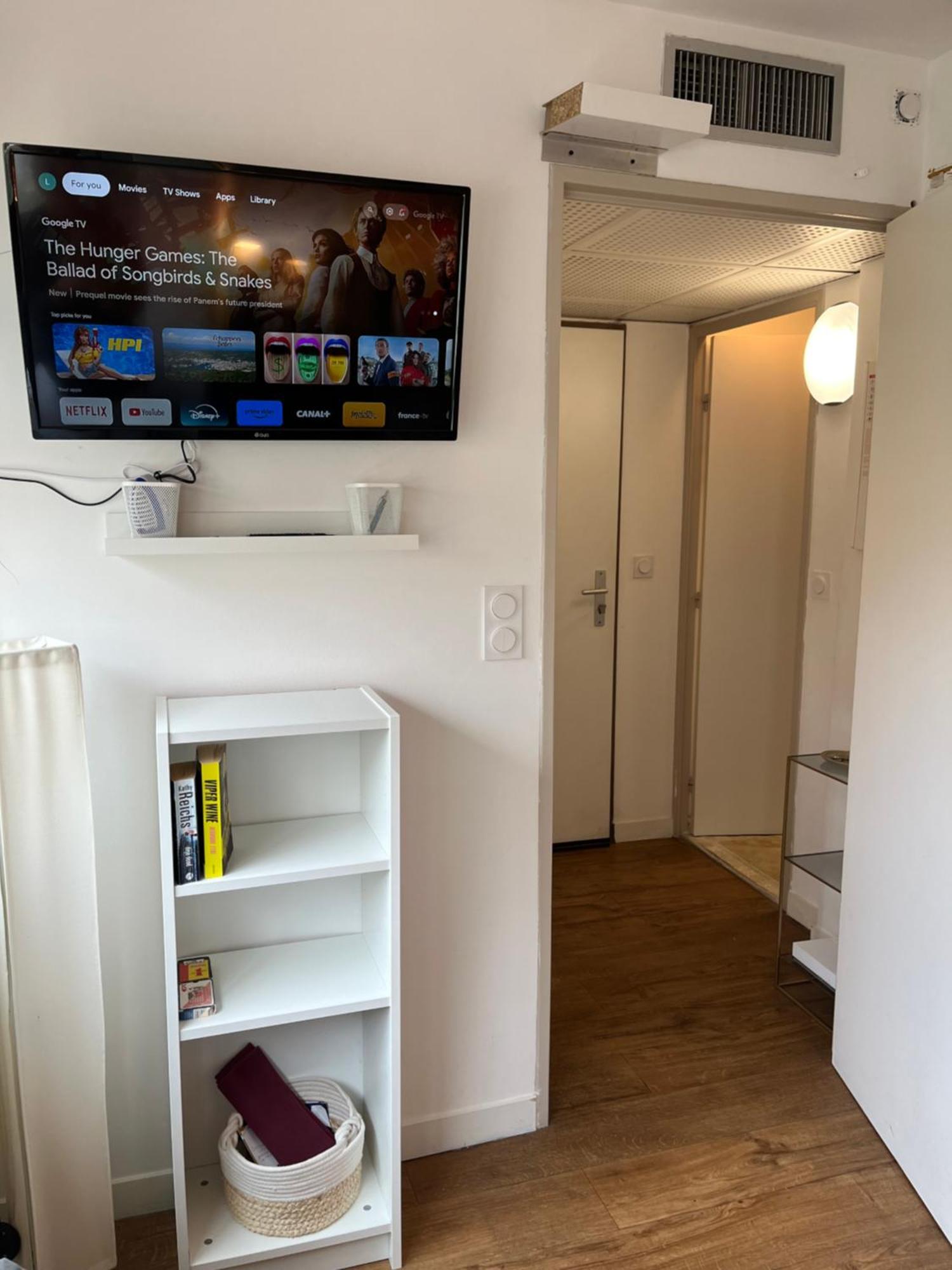 Apartment Fantastic Located Cannes