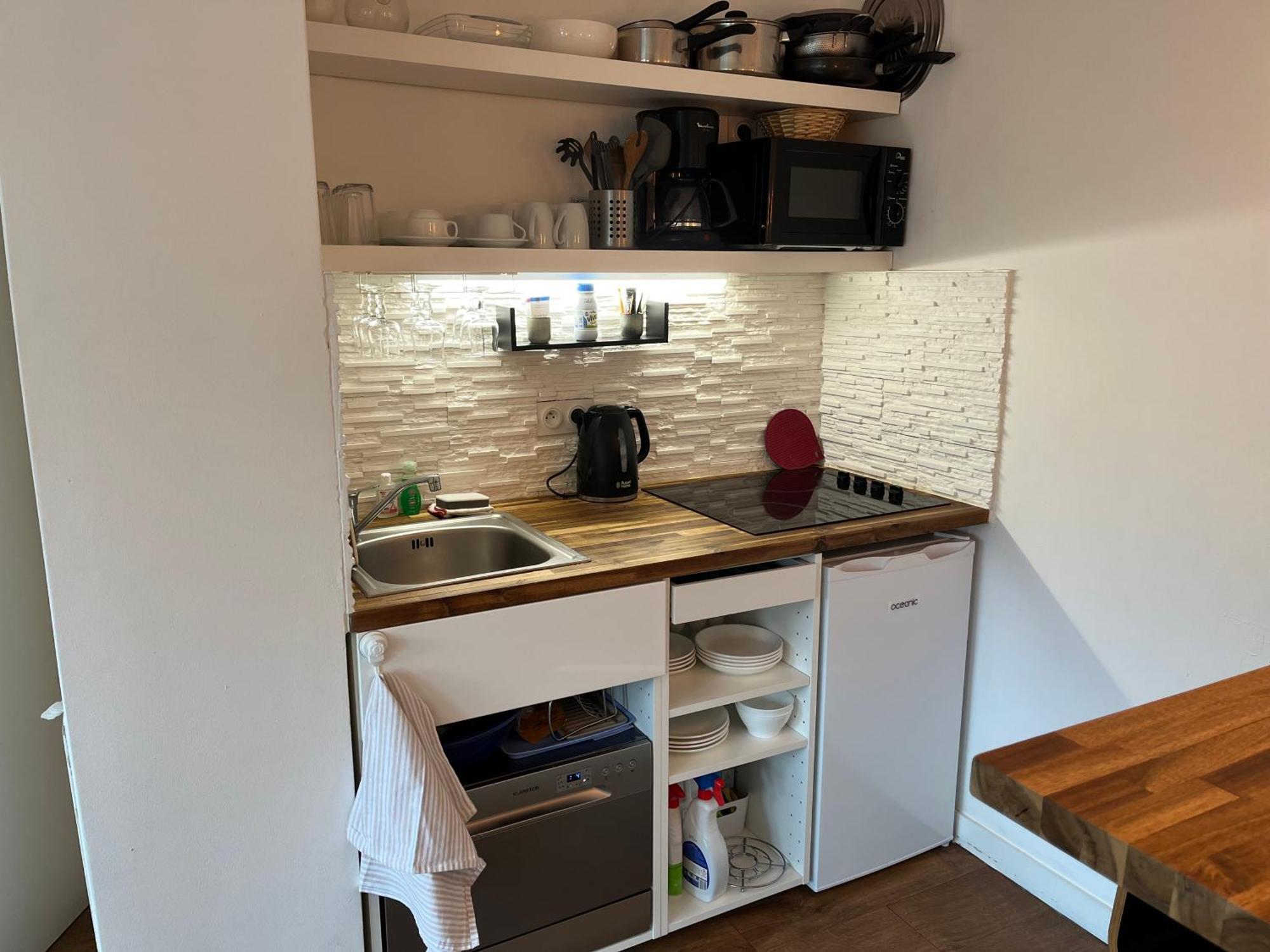 Apartment Fantastic Located Cannes