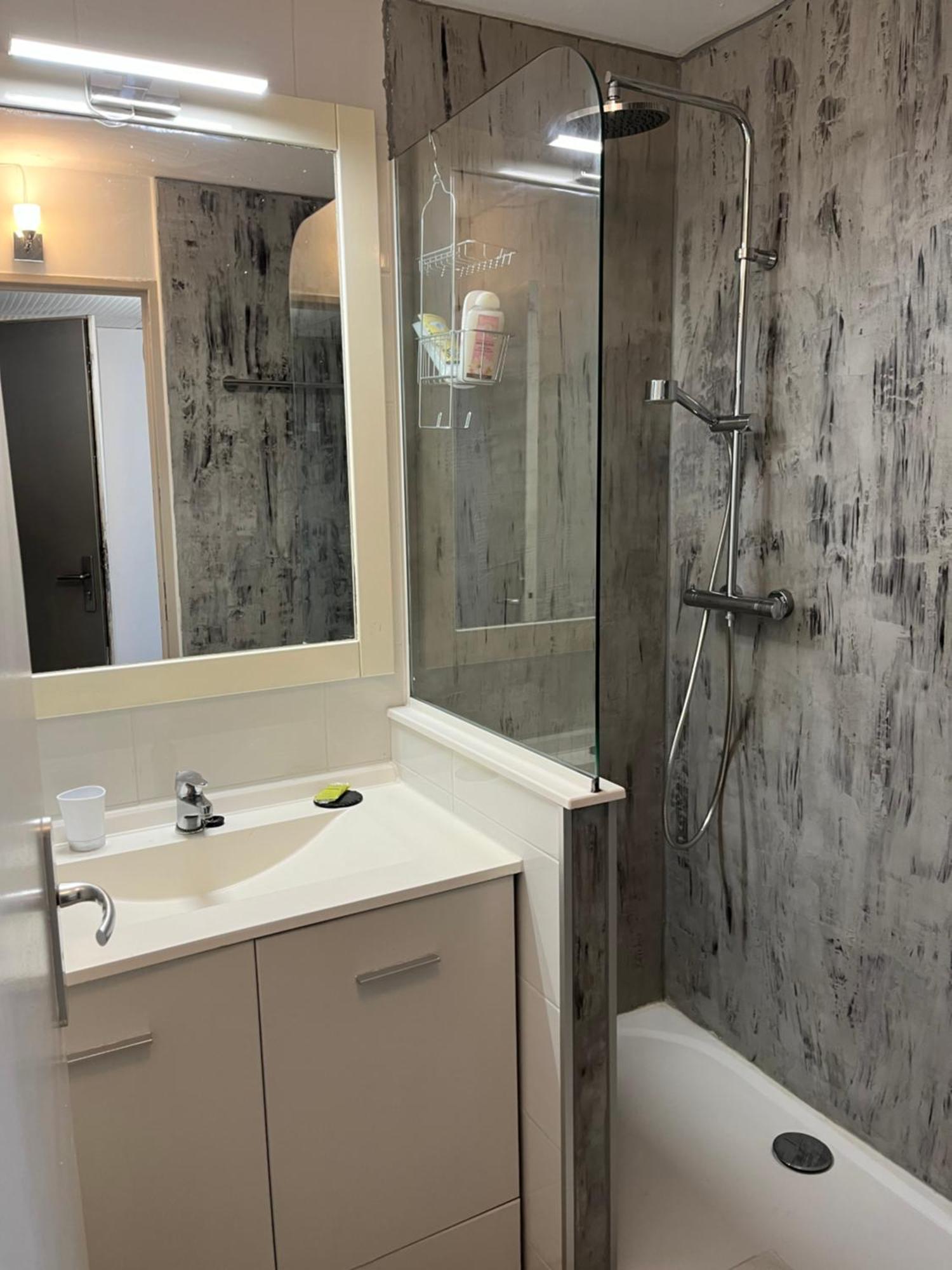 Fantastic Located Apartment