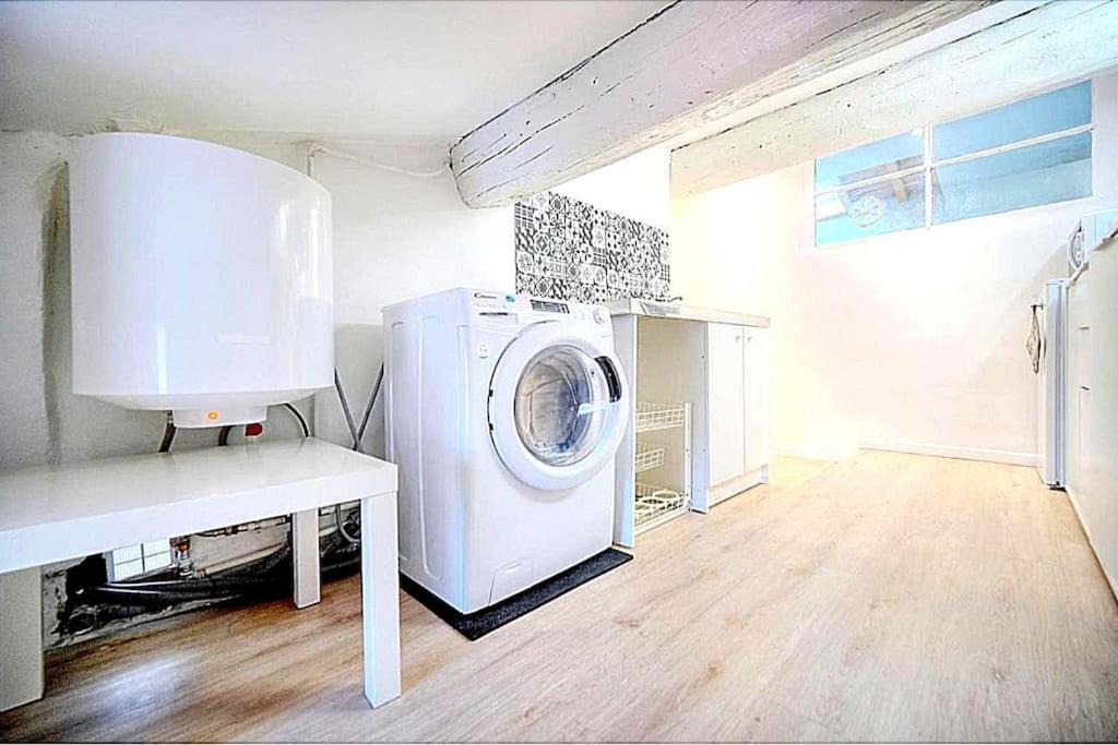 Apartment Palais Des Festivals Et Rue D'antibes Charme Mansardes *