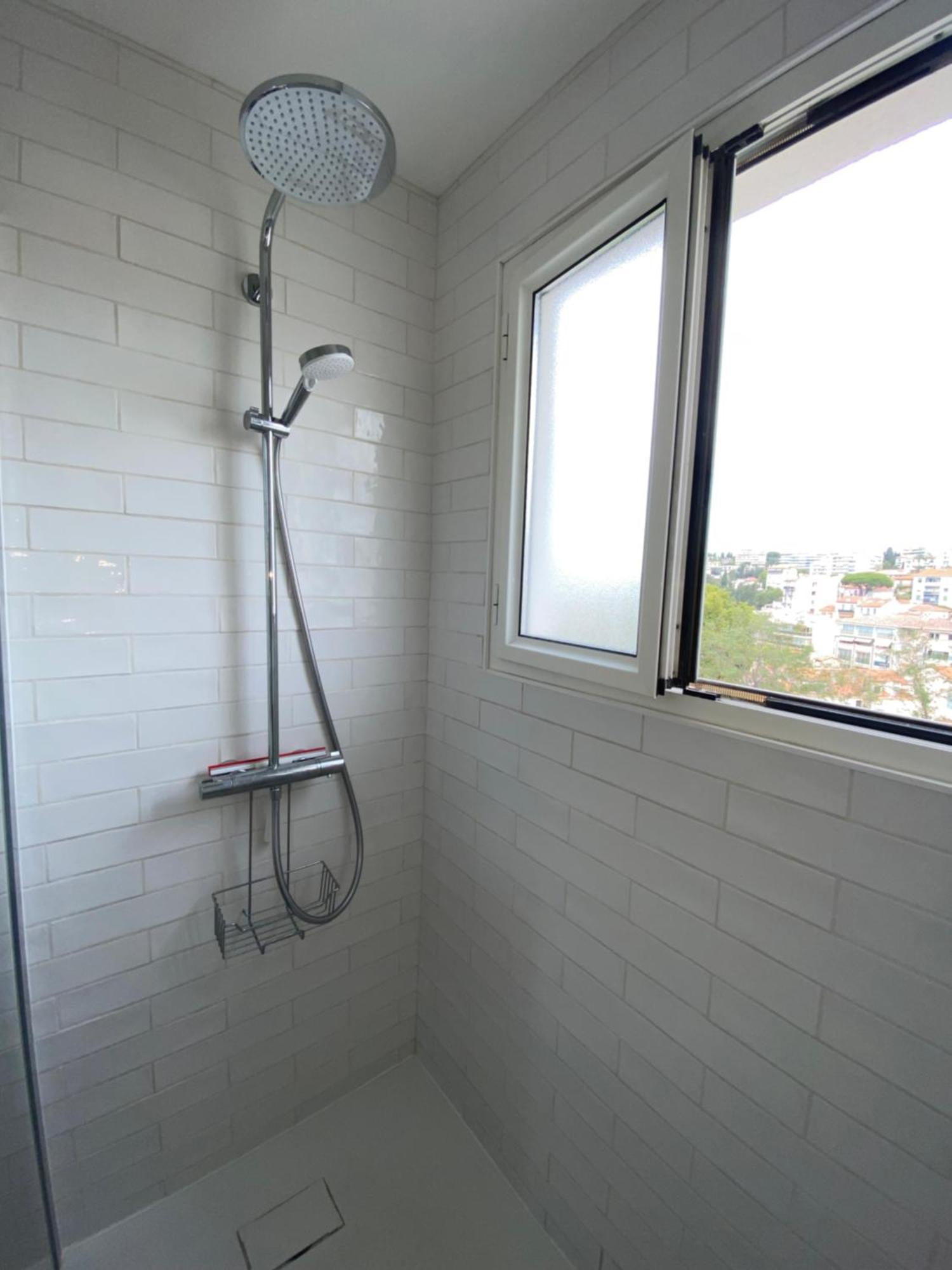 Vue A Couper Le Souffle - Nouveau Entierement Renove Cannes