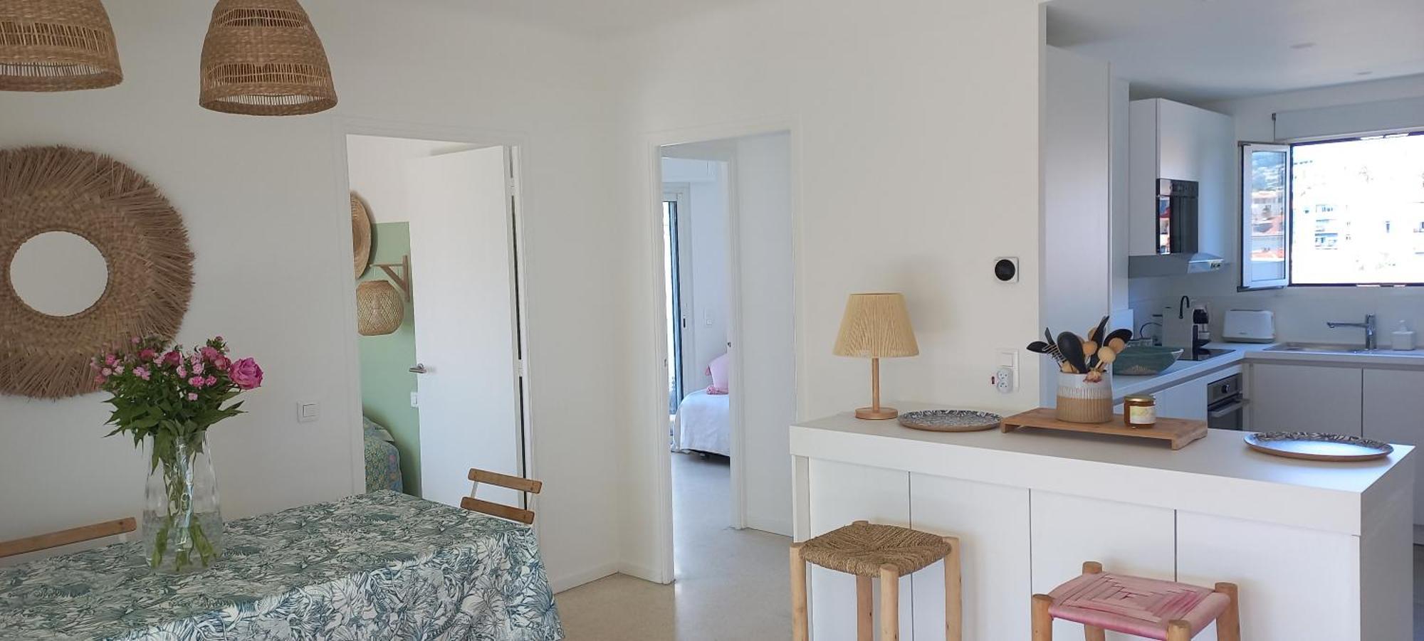 Vue A Couper Le Souffle - Nouveau Entierement Renove * Cannes